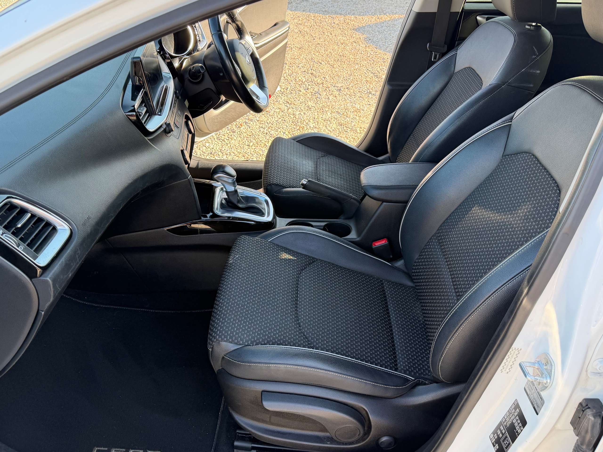 2019 KIA CEED 2019 KIA CEED