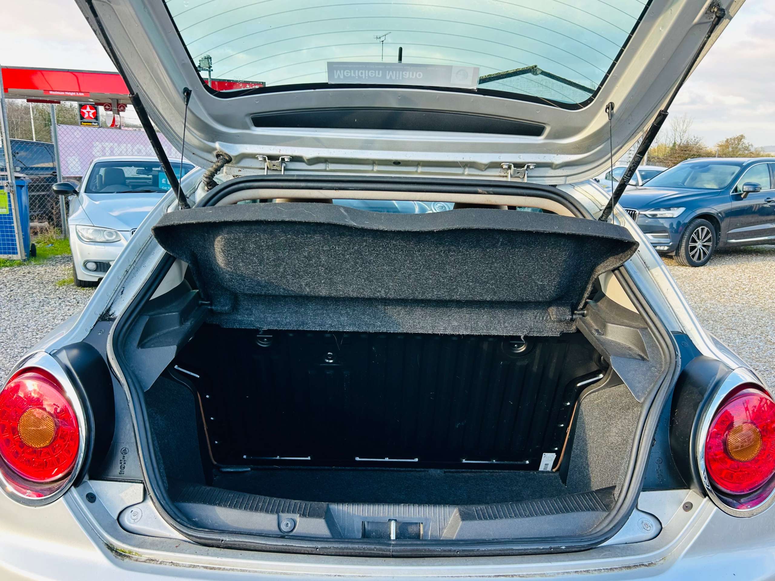 2013 ALFA ROMEO MITO 2013 ALFA ROMEO MITO