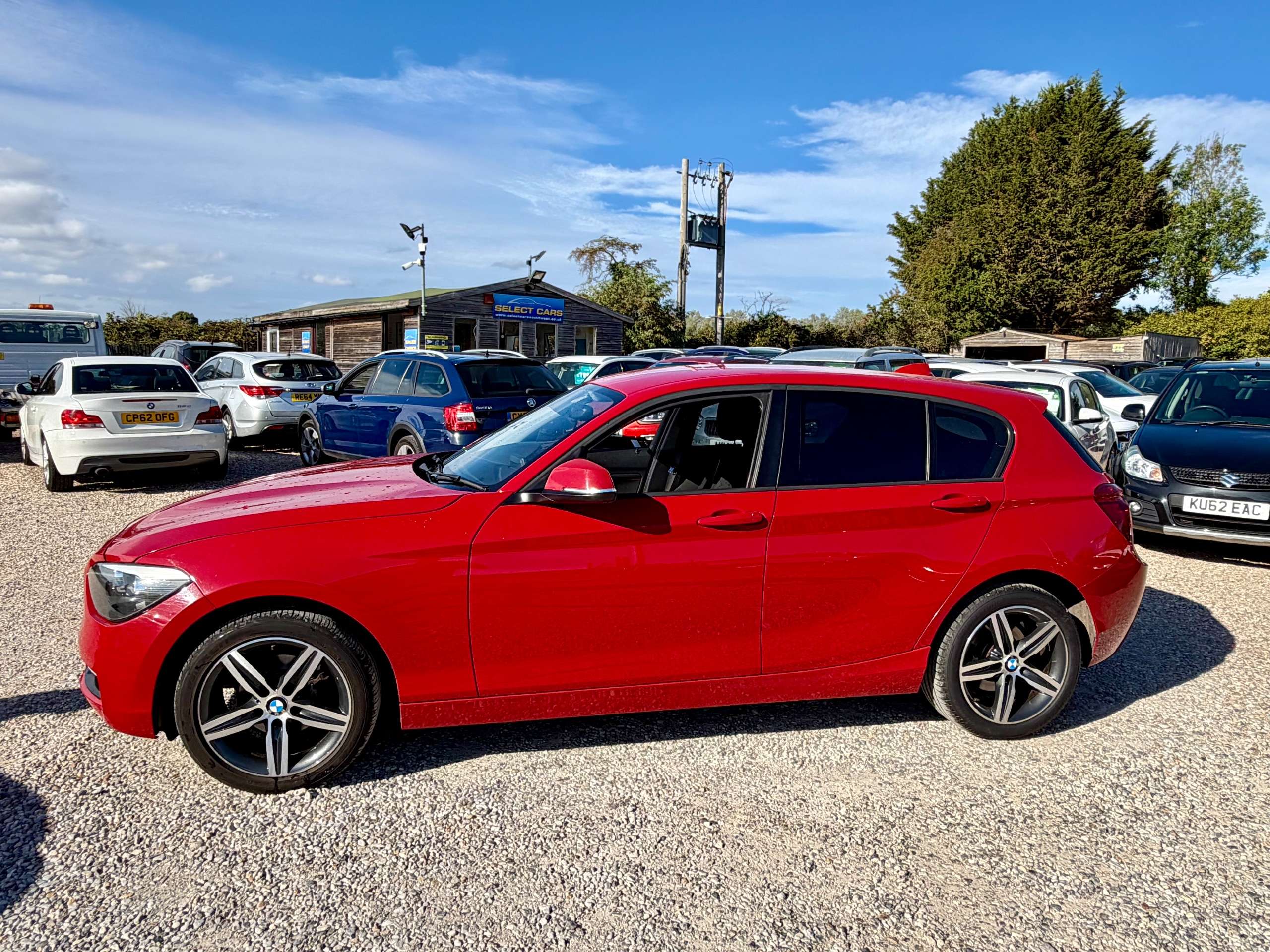 2014 BMW 1 SERIES 2014 BMW 1 SERIES