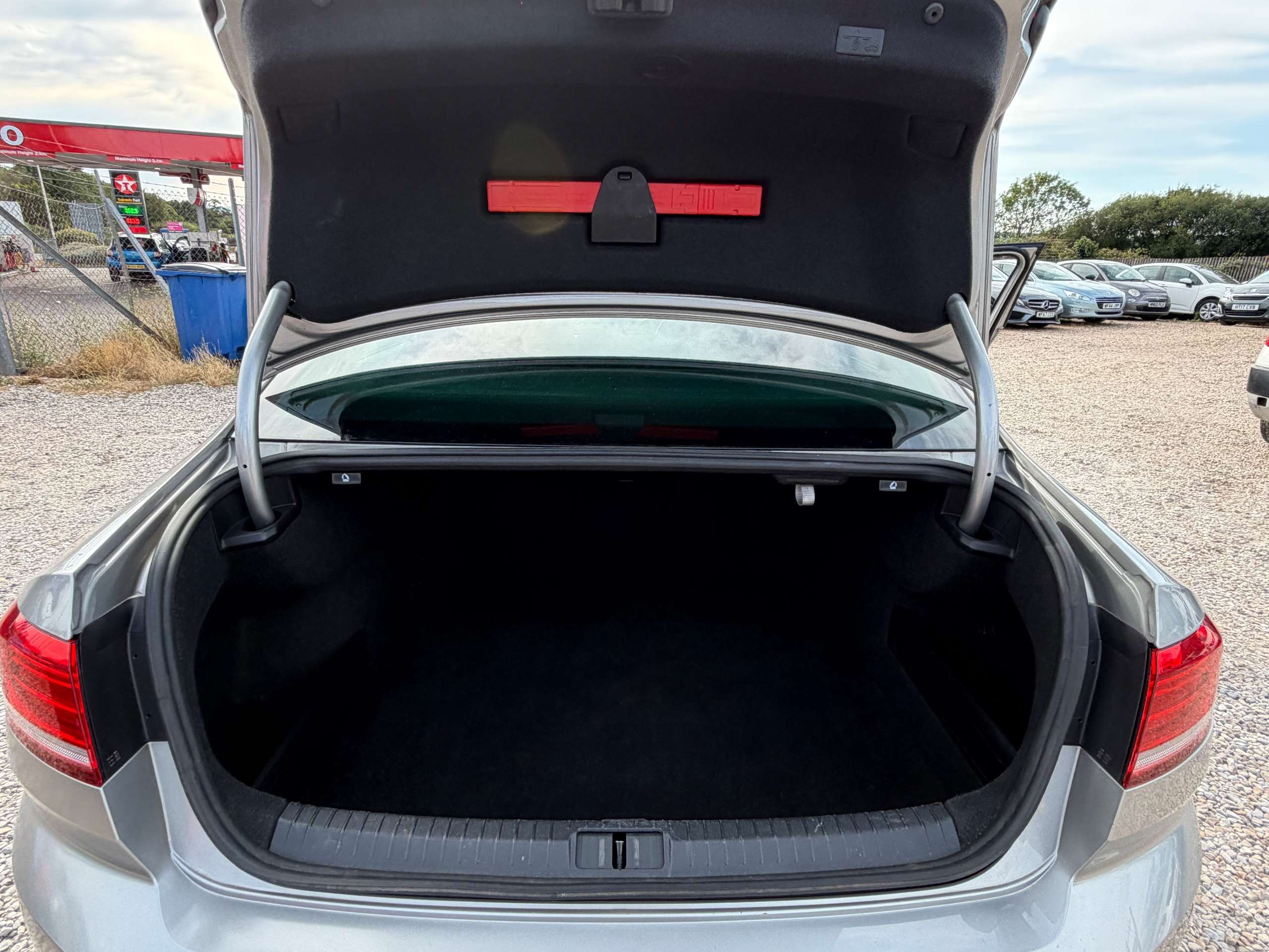 2015 VOLKSWAGEN PASSAT 2015 VOLKSWAGEN PASSAT