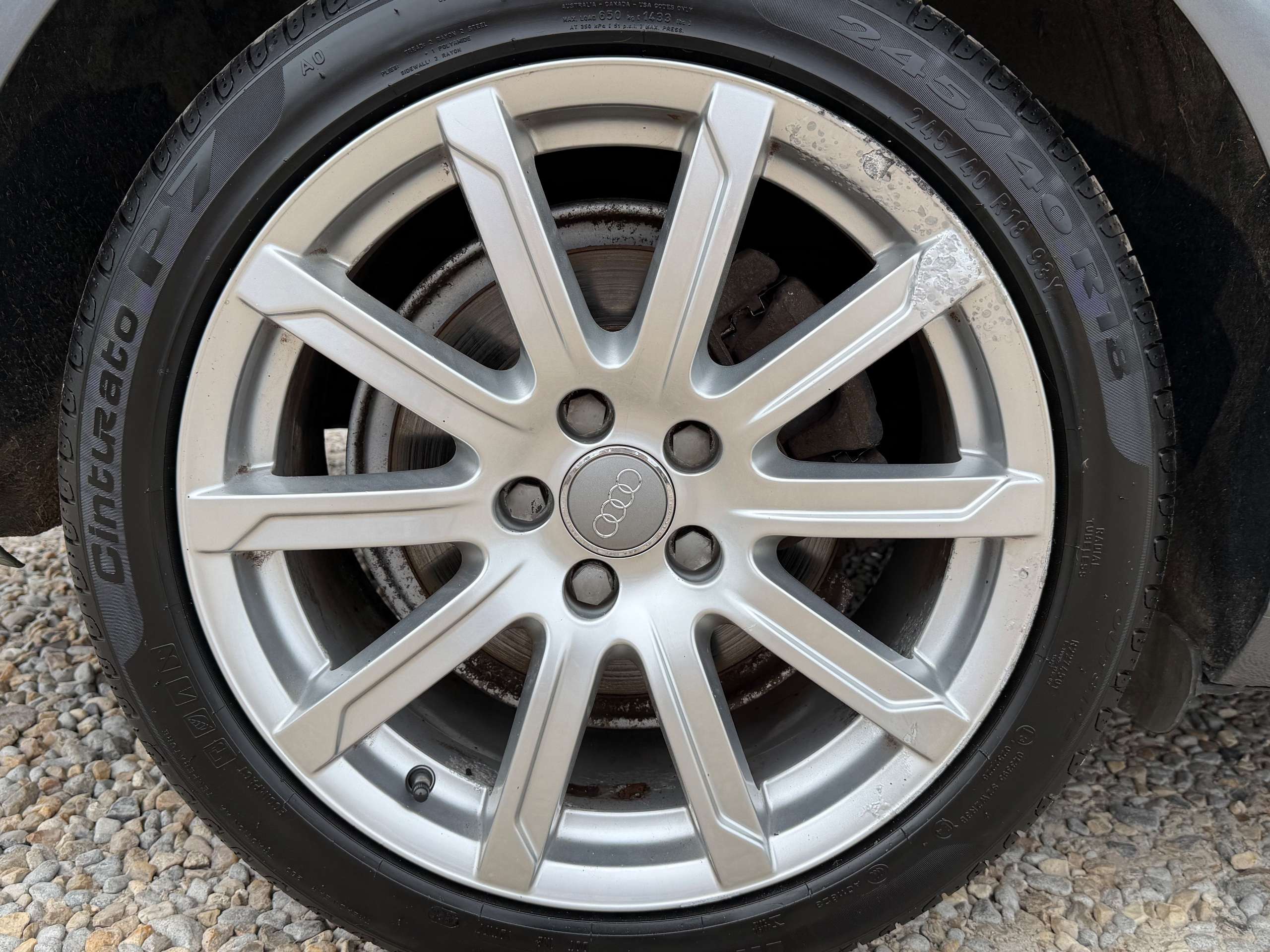 A 2014 AUDI A4 2.0 TDI SE Technik Saloon 4dr Diesel Manual Euro 5 (s/s) (177 ps) A 2014 AUDI A4 2.0 TDI SE Technik Saloon 4dr Diesel Manual Euro 5 (s/s) (177 ps)