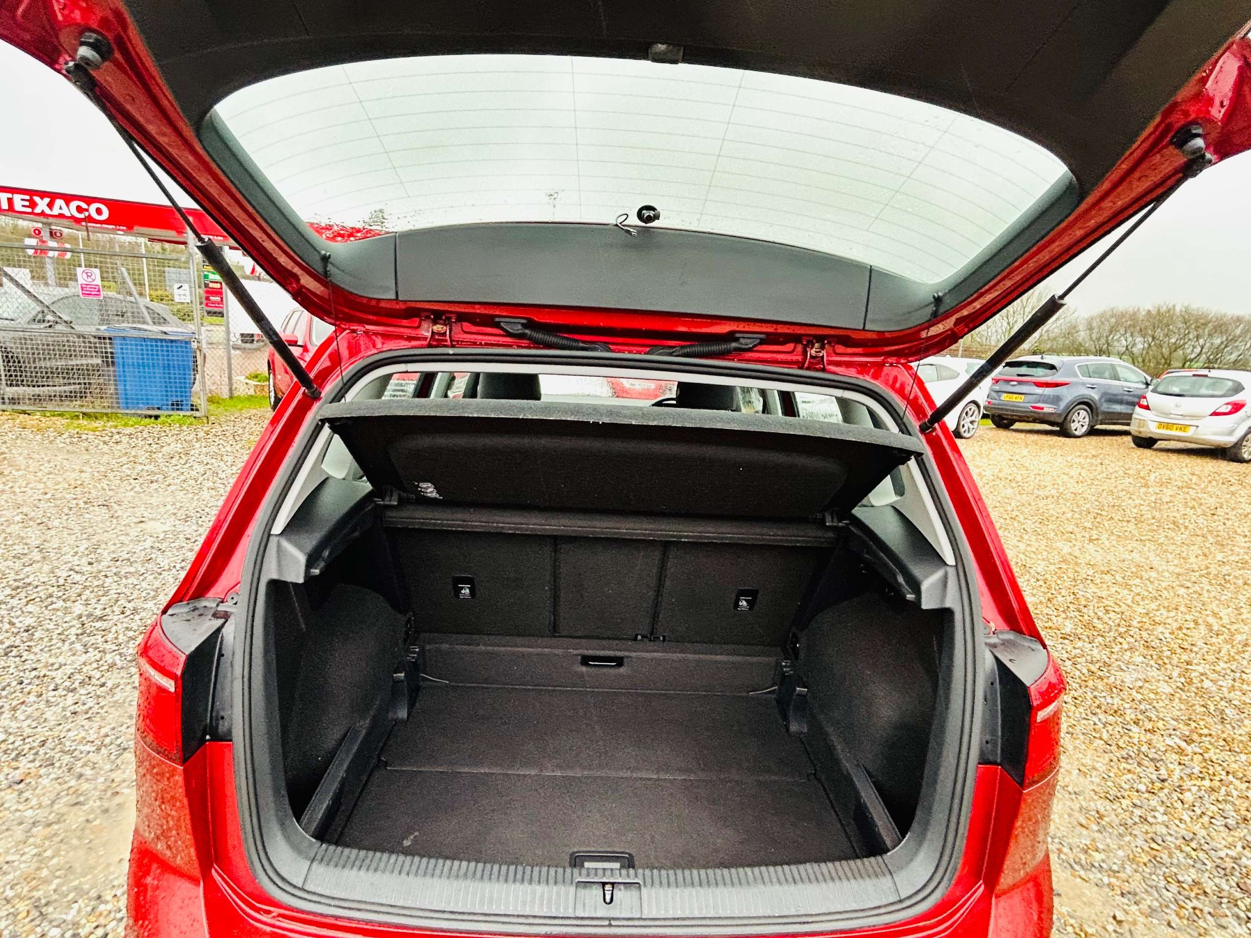 2016 VOLKSWAGEN GOLF SV 2016 VOLKSWAGEN GOLF SV