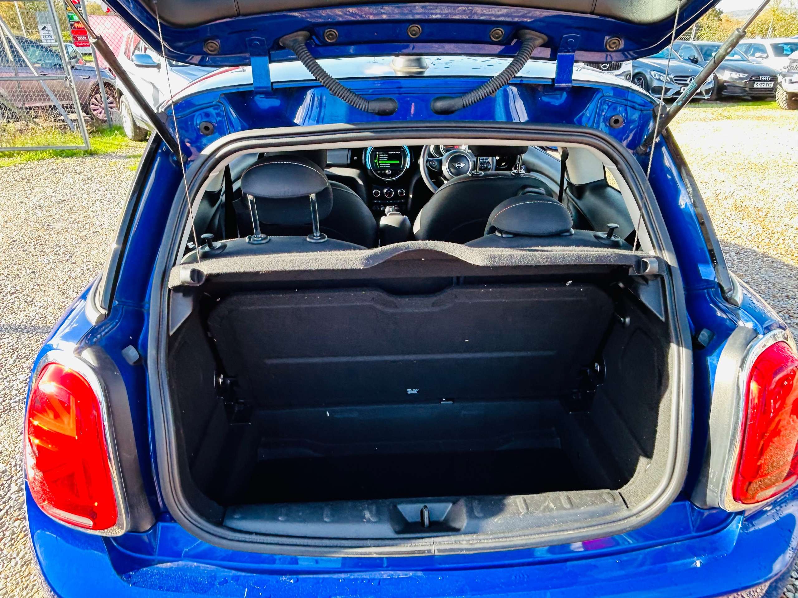 2019 MINI HATCH 2019 MINI HATCH