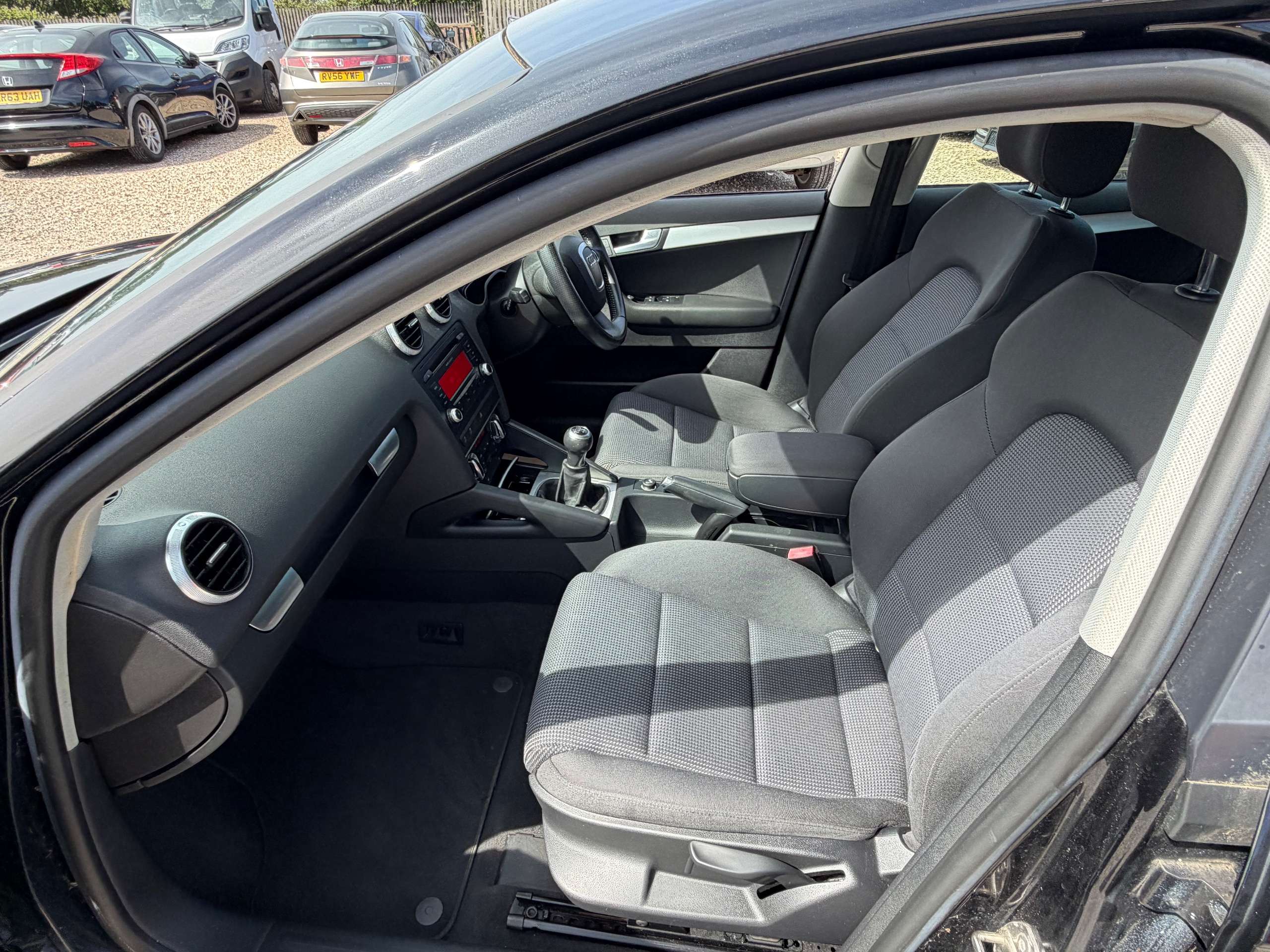 2010 AUDI A3 2010 AUDI A3