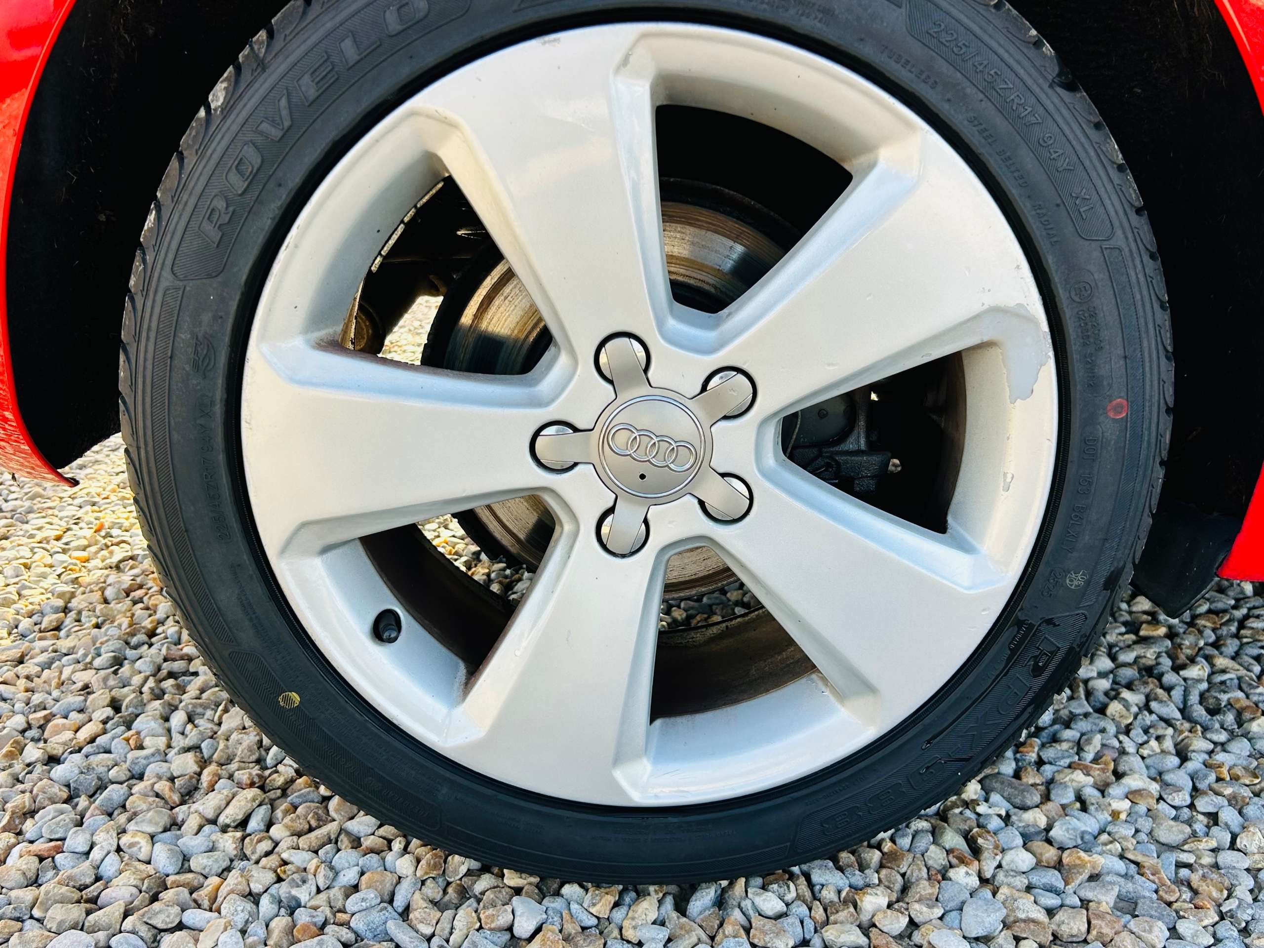 A 2014 AUDI A3 1.4 TFSI Sport Hatchback 3dr Petrol Manual Euro 6 (s/s) (125 ps) A 2014 AUDI A3 1.4 TFSI Sport Hatchback 3dr Petrol Manual Euro 6 (s/s) (125 ps)