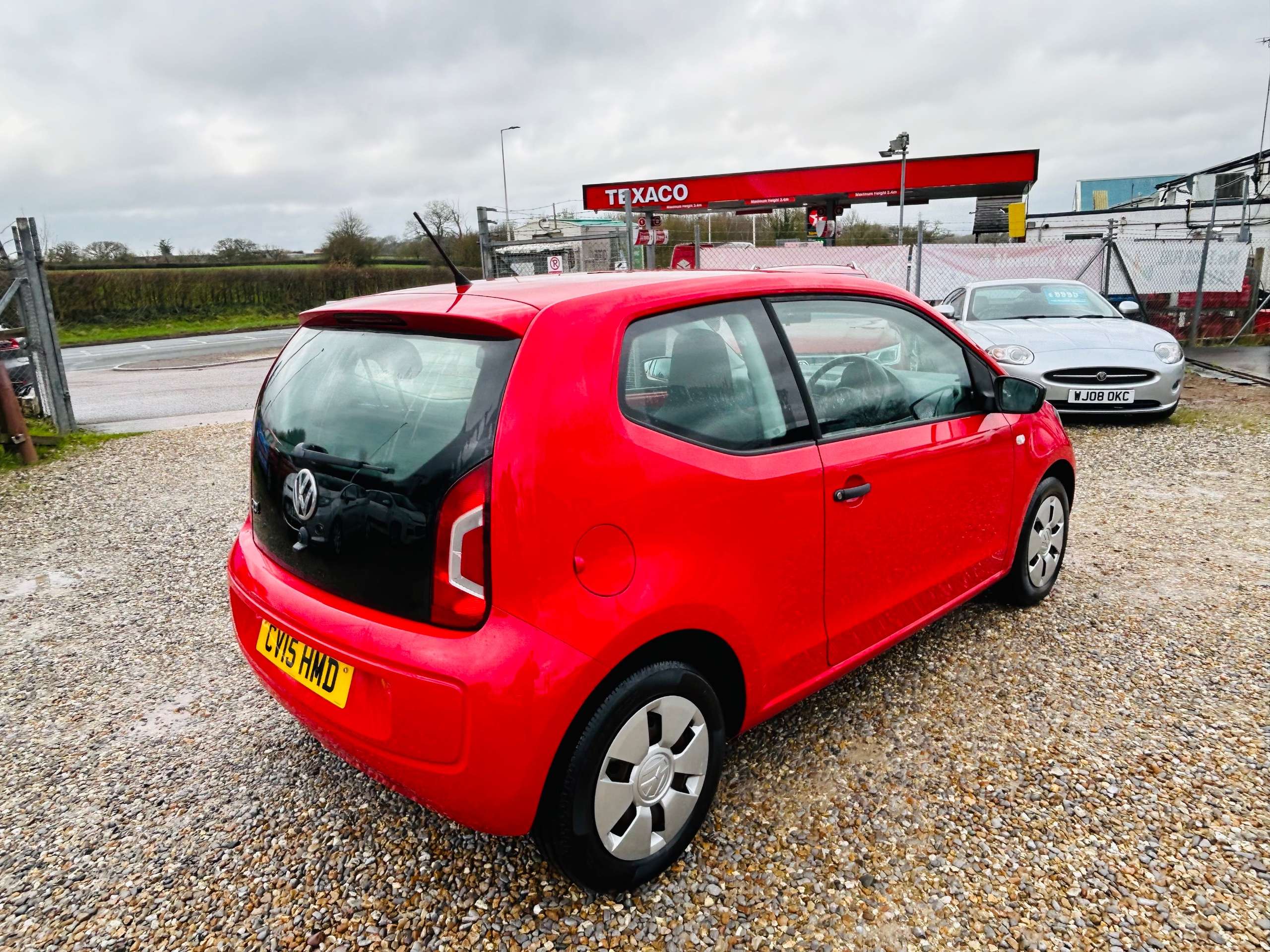 2015 VOLKSWAGEN UP! 2015 VOLKSWAGEN UP!