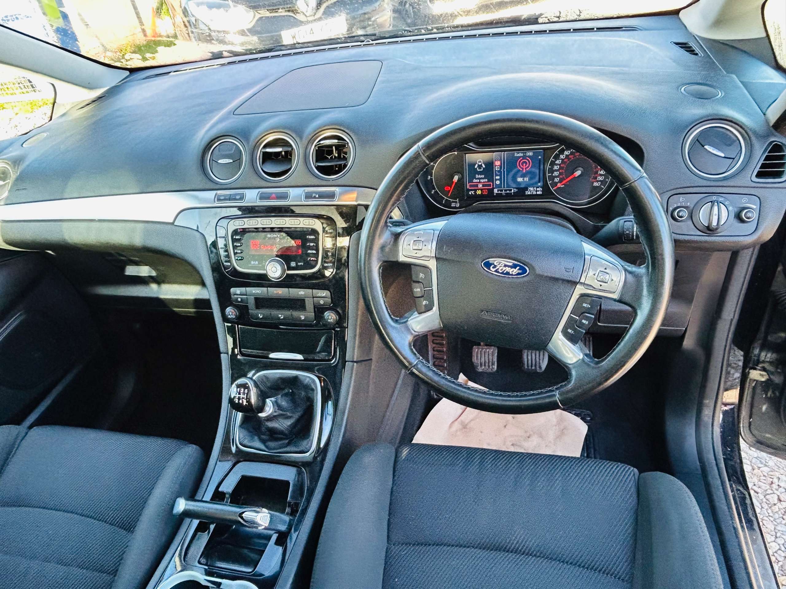 A 2012 FORD GALAXY 2.0 TDCi Titanium MPV 5dr Diesel Manual Euro 5 (140 ps) A 2012 FORD GALAXY 2.0 TDCi Titanium MPV 5dr Diesel Manual Euro 5 (140 ps)