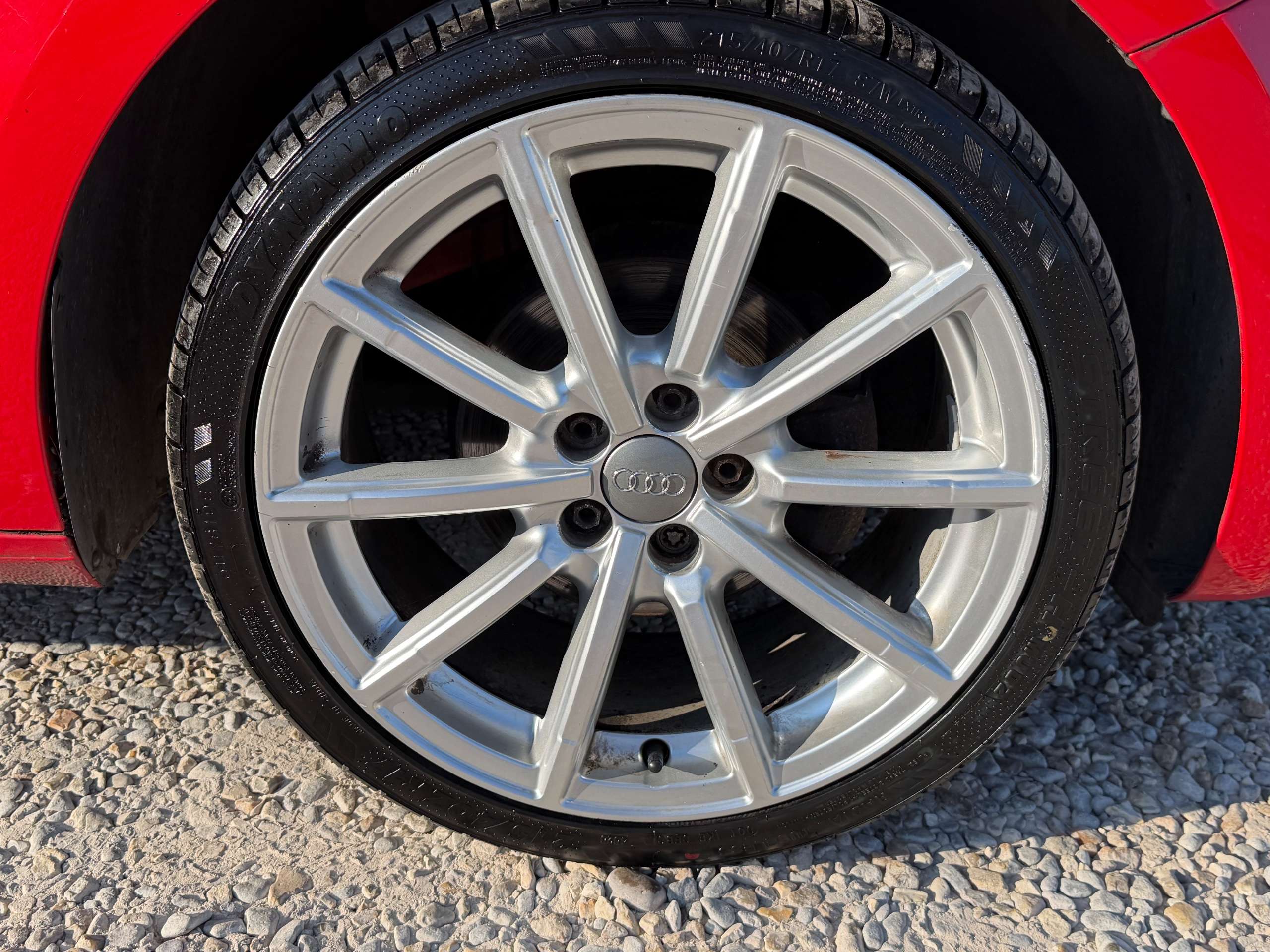A 2011 AUDI A1 1.2 TFSI Sport Hatchback 3dr Petrol Manual Euro 5 (s/s) (86 ps) A 2011 AUDI A1 1.2 TFSI Sport Hatchback 3dr Petrol Manual Euro 5 (s/s) (86 ps)