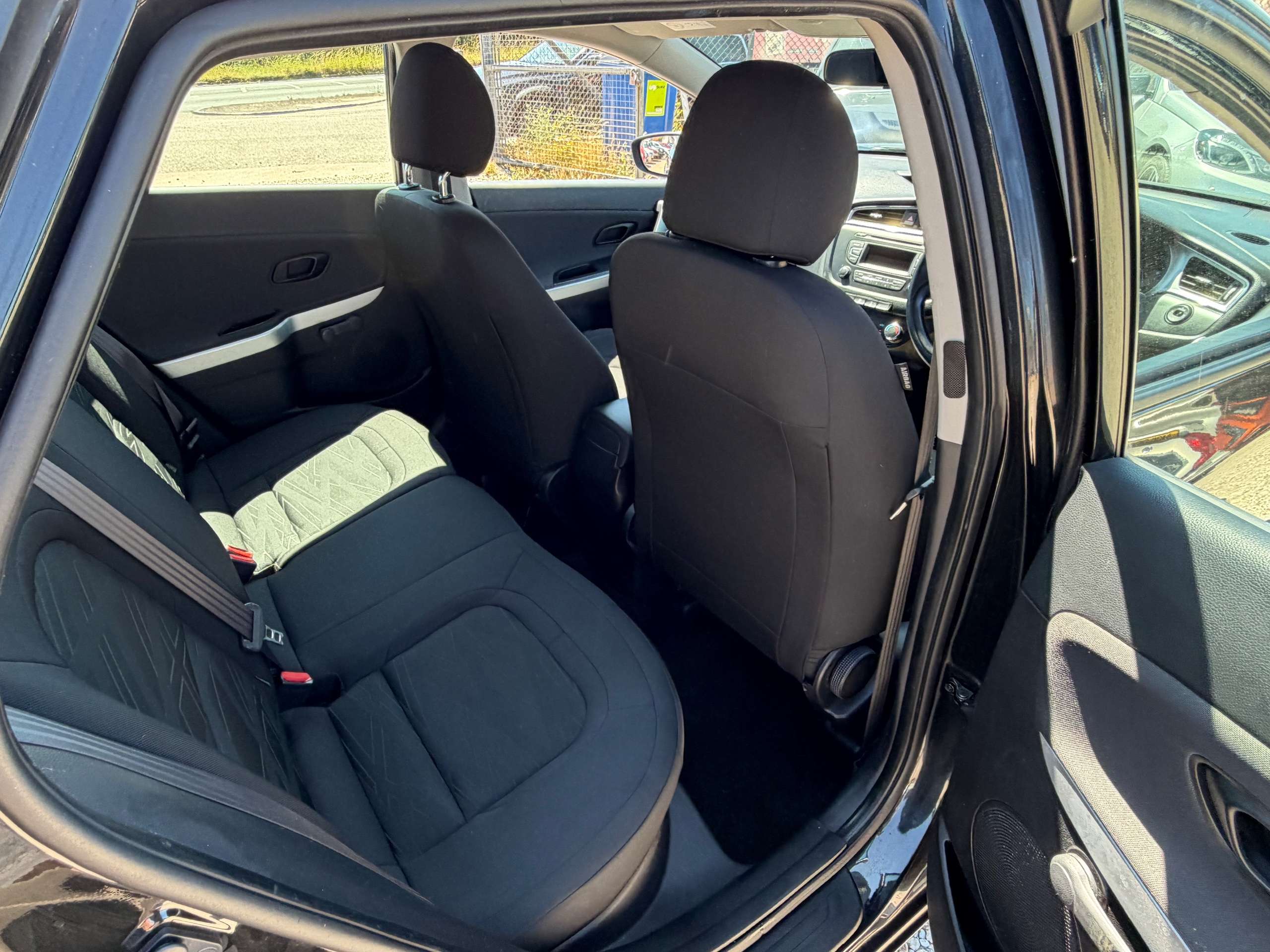 2016 KIA CEED 2016 KIA CEED