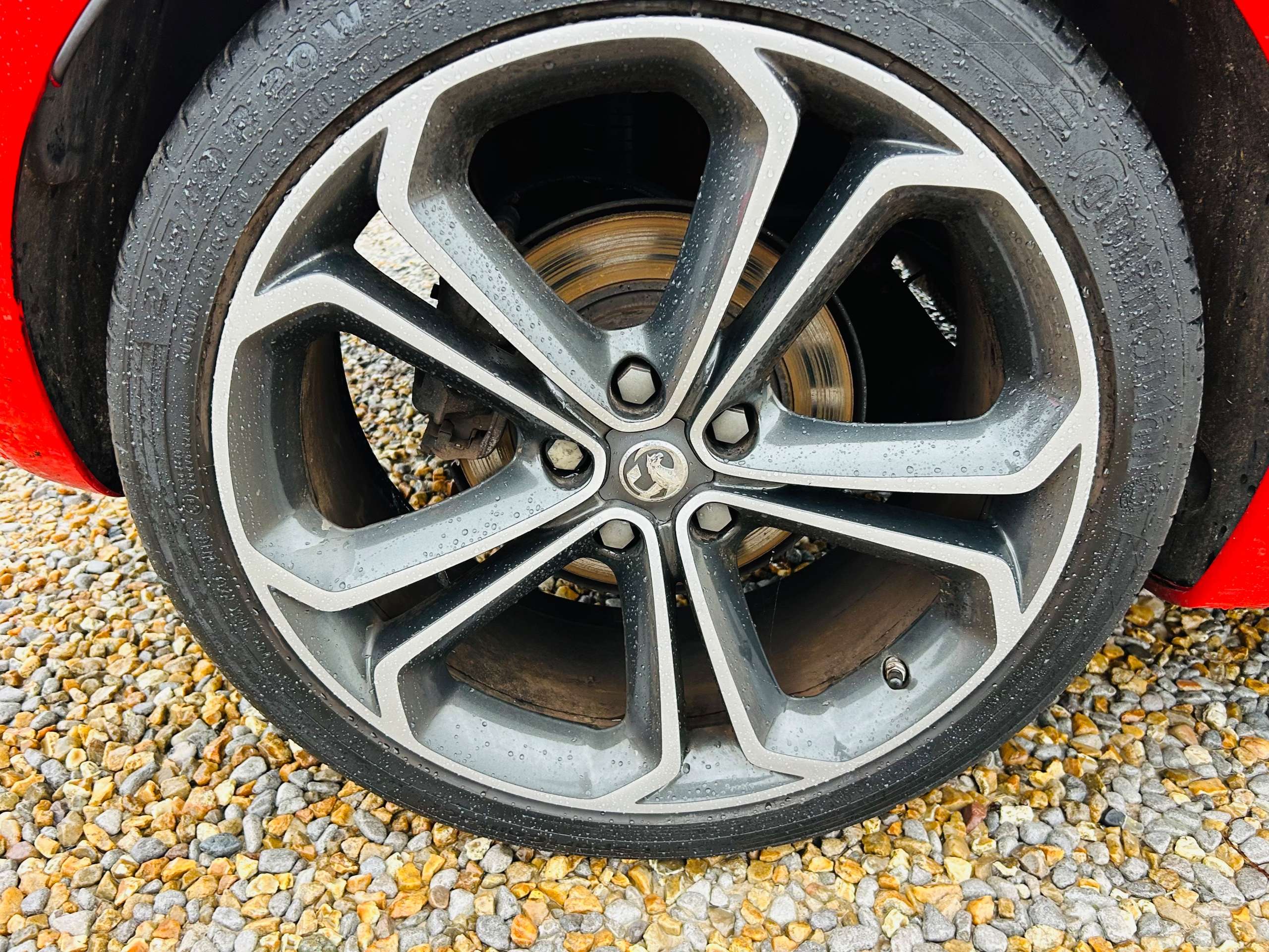 A 2018 VAUXHALL ASTRA 1.4i Turbo Limited Edition Coupe 3dr Petrol Manual Euro 6 (s/s) (140 ps) A 2018 VAUXHALL ASTRA 1.4i Turbo Limited Edition Coupe 3dr Petrol Manual Euro 6 (s/s) (140 ps)