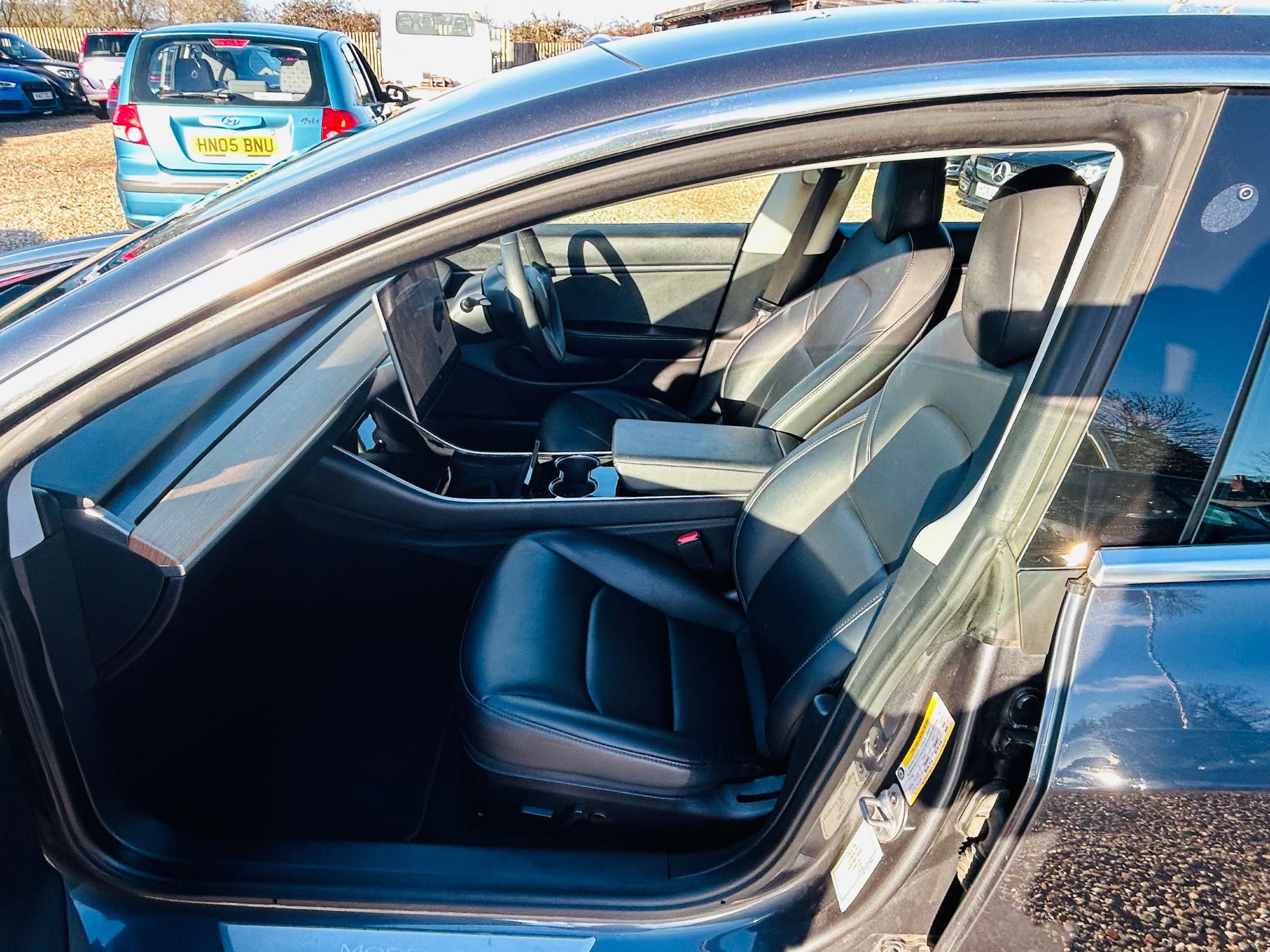 2020 TESLA MODEL 3 2020 TESLA MODEL 3