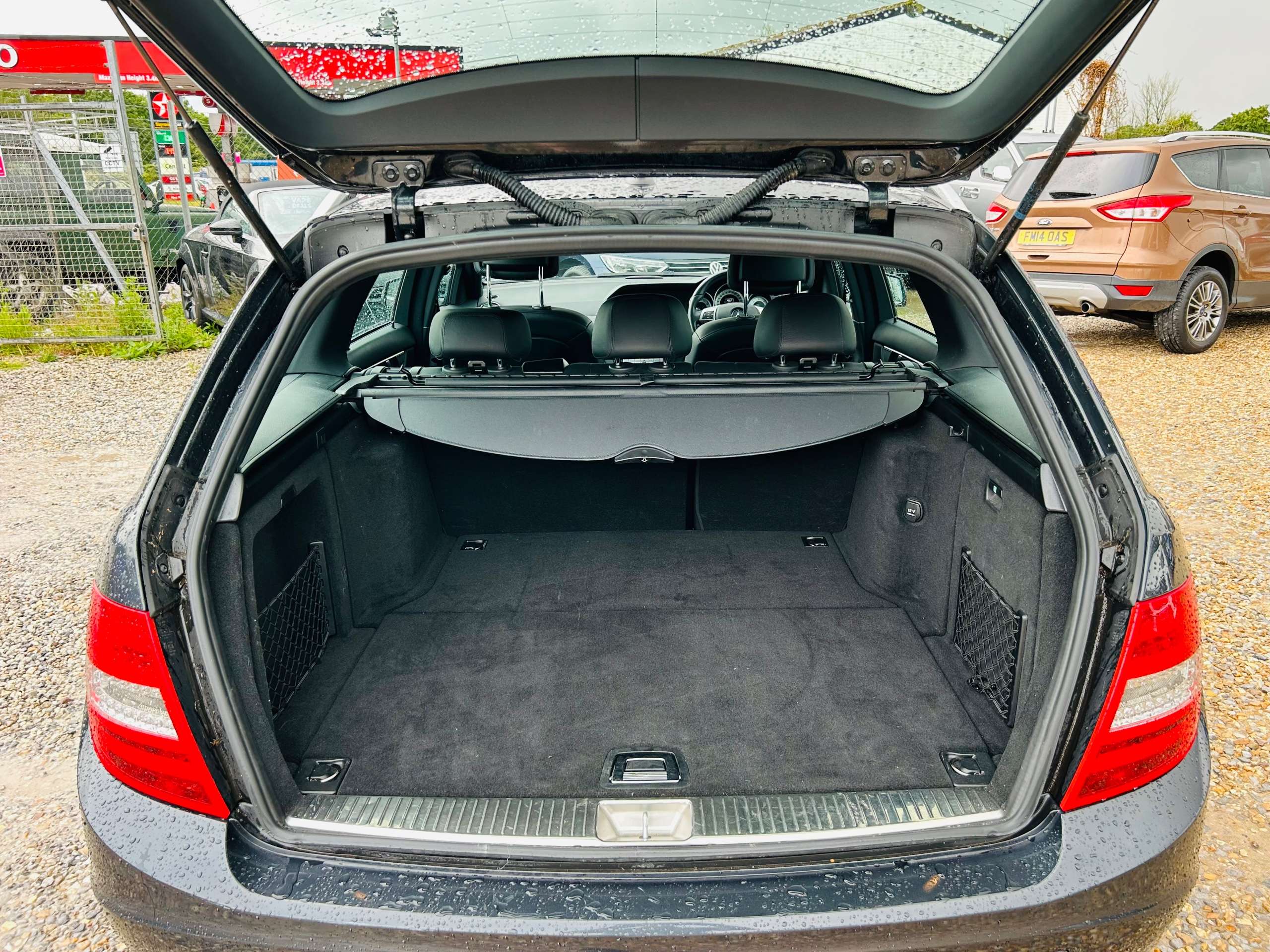 2012 MERCEDES-BENZ C CLASS 2012 MERCEDES-BENZ C CLASS