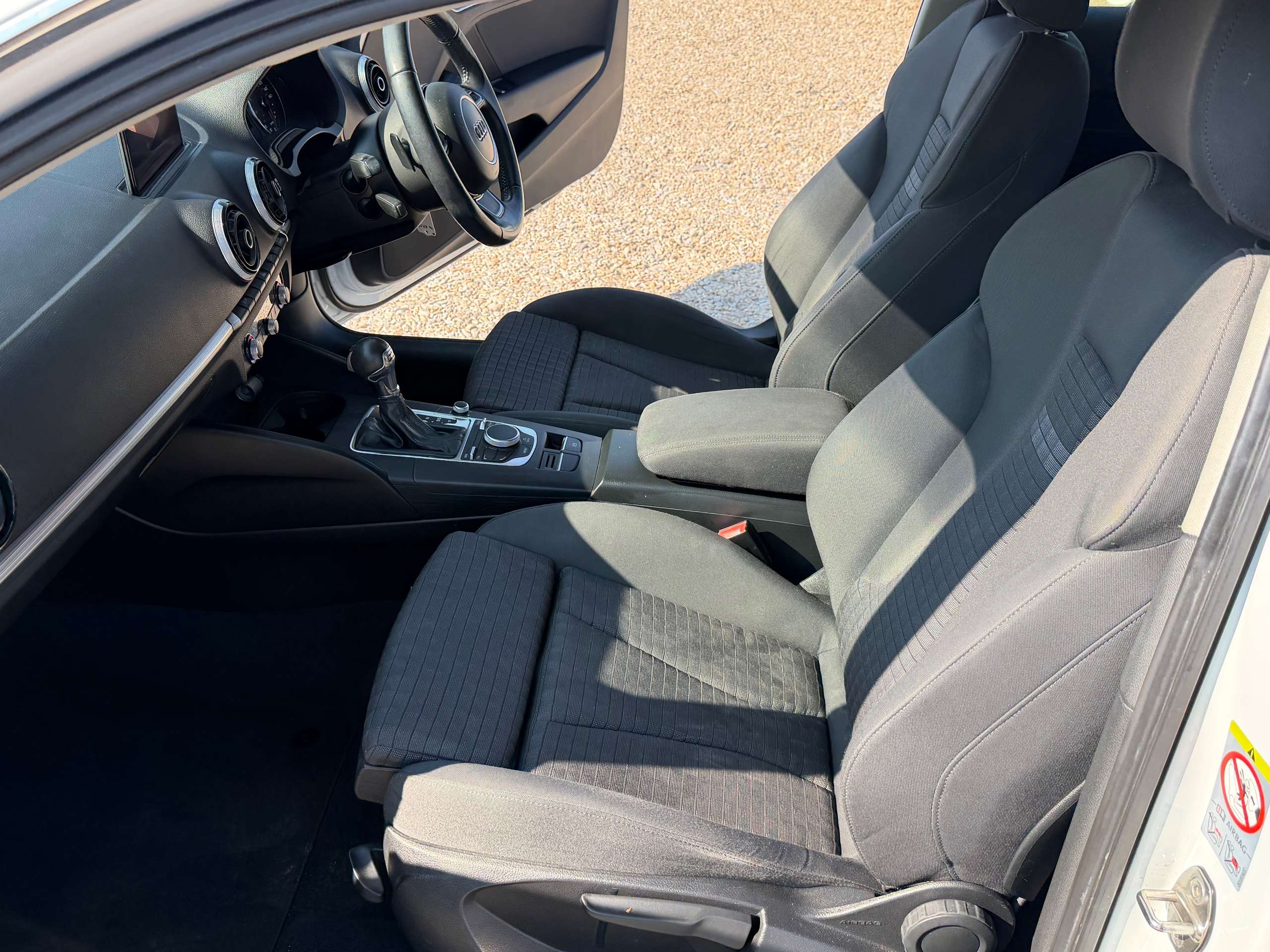 2013 AUDI A3 2013 AUDI A3