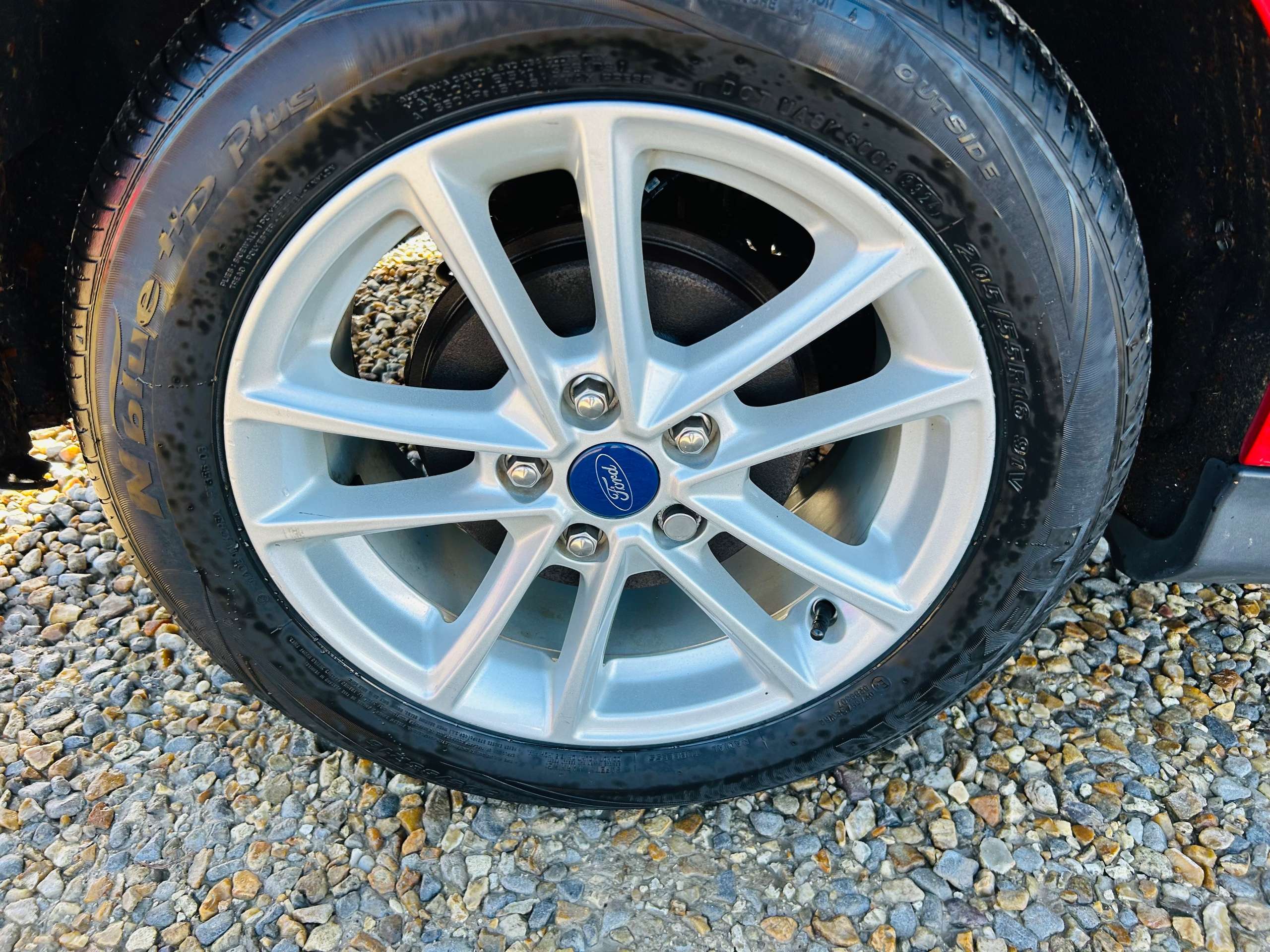 2015 FORD FOCUS 2015 FORD FOCUS