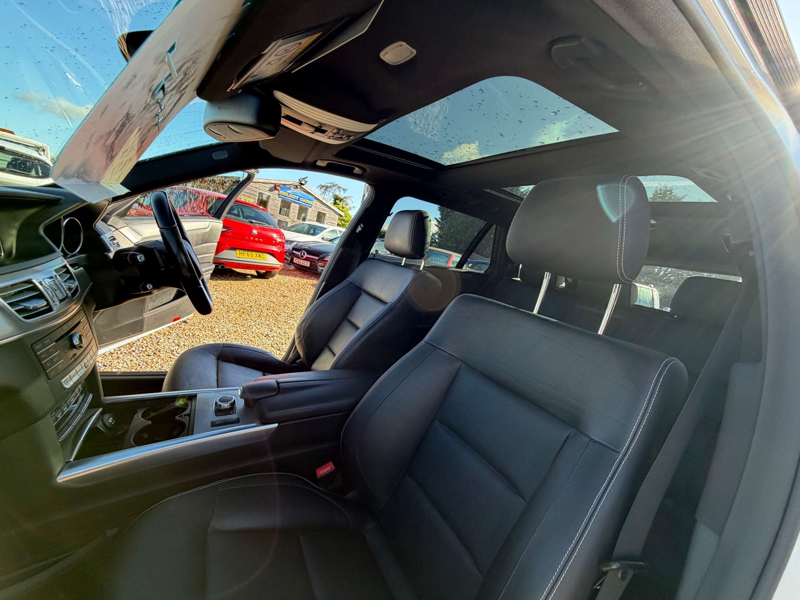 2016 MERCEDES-BENZ E CLASS 2016 MERCEDES-BENZ E CLASS