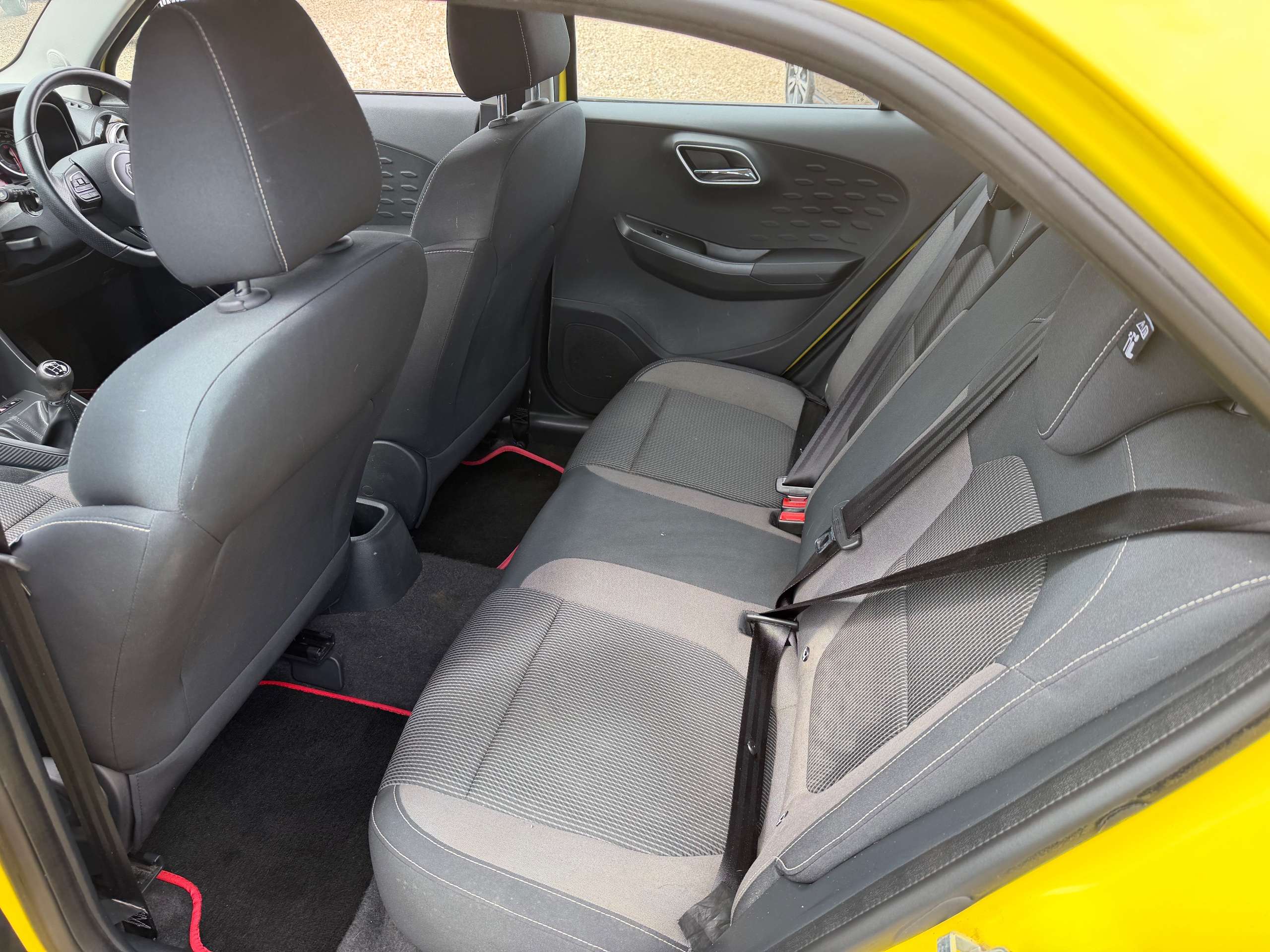 2019 MG MG3 2019 MG MG3