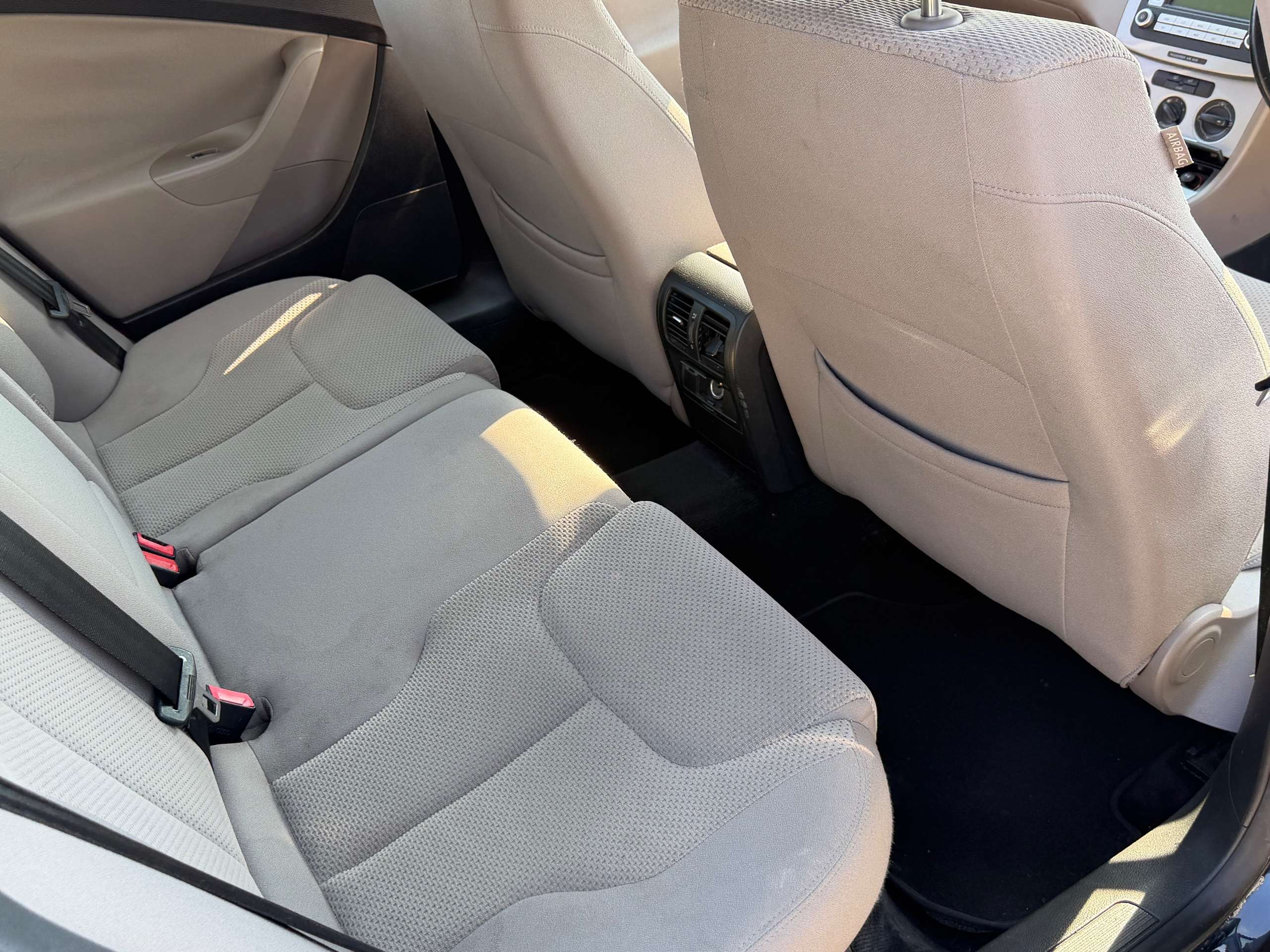 2006 VOLKSWAGEN PASSAT 2006 VOLKSWAGEN PASSAT