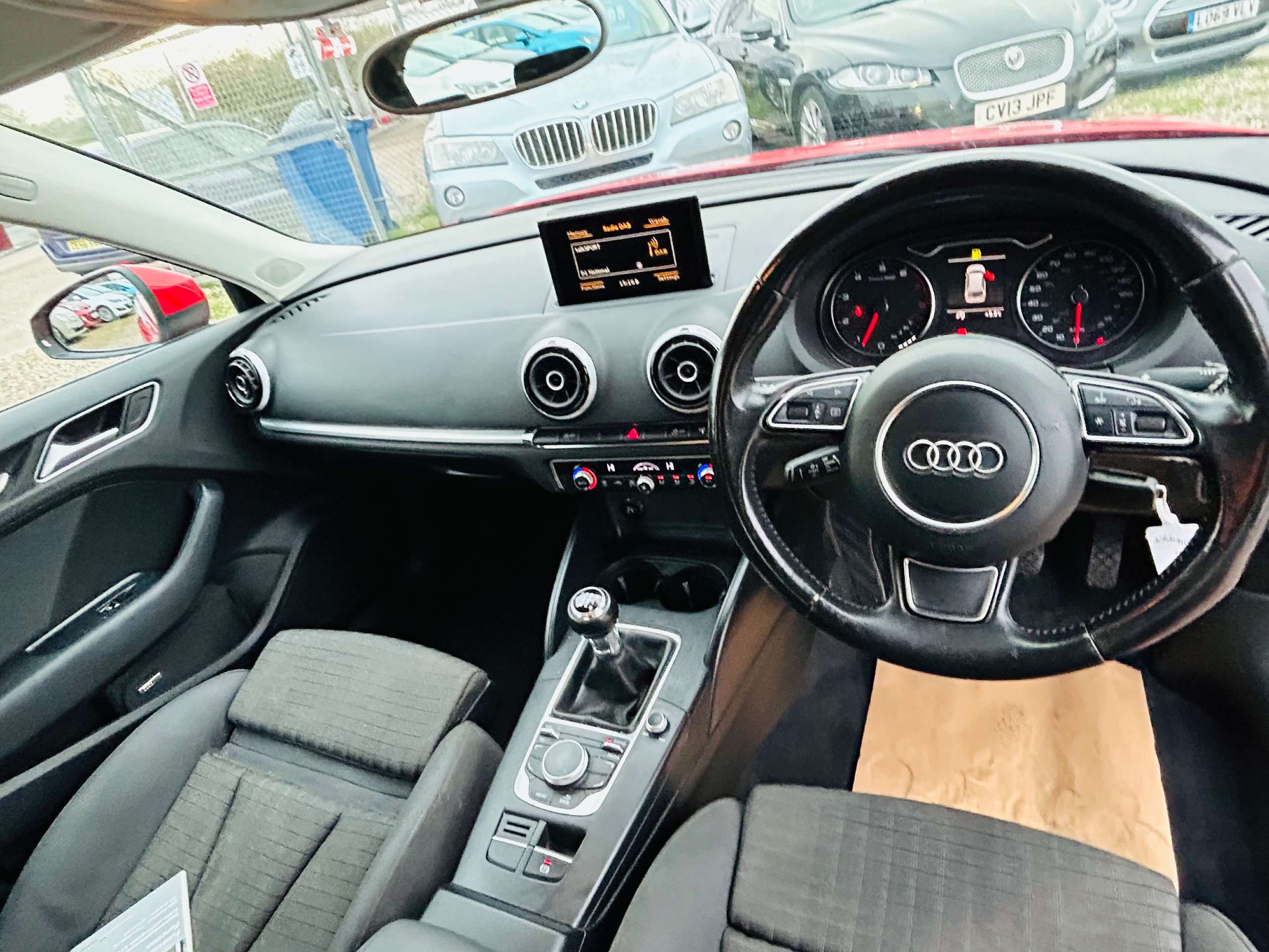 2014 AUDI A3 2014 AUDI A3