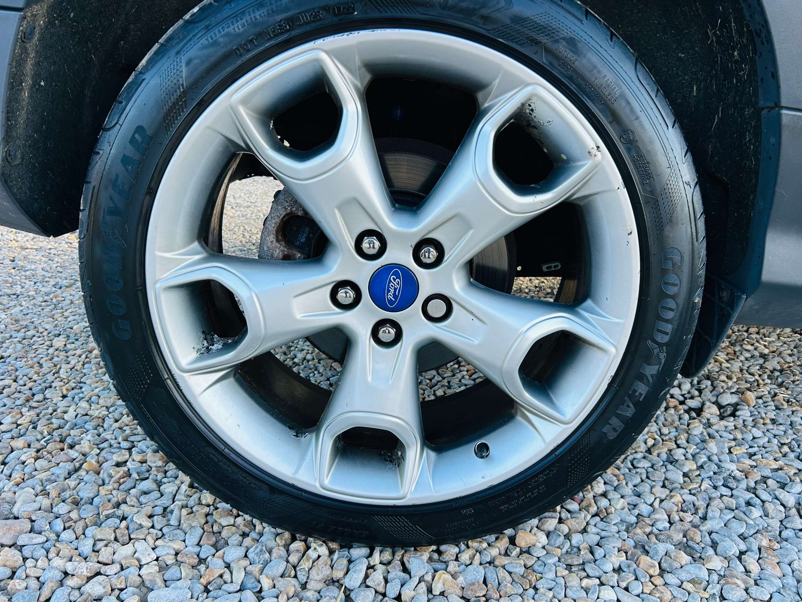 A 2014 FORD KUGA 2.0 TDCi Titanium X SUV 5dr Diesel Manual 2WD Euro 5 (140 ps) A 2014 FORD KUGA 2.0 TDCi Titanium X SUV 5dr Diesel Manual 2WD Euro 5 (140 ps)