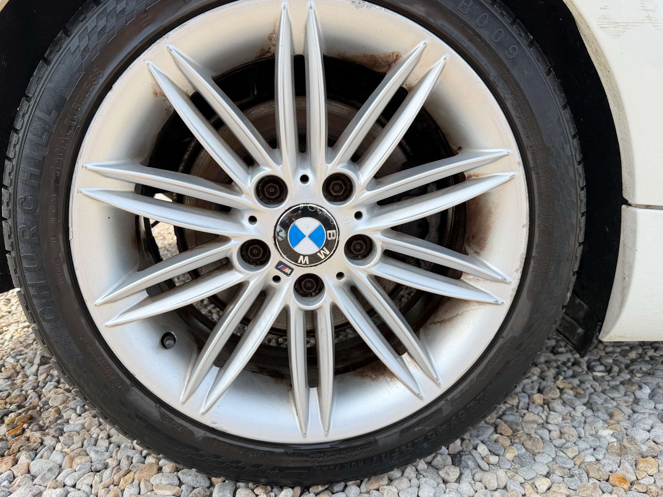 A 2012 BMW 1 SERIES 2.0 118d M Sport Coupe 2dr Diesel Manual Euro 5 (s/s) (143 ps) A 2012 BMW 1 SERIES 2.0 118d M Sport Coupe 2dr Diesel Manual Euro 5 (s/s) (143 ps)