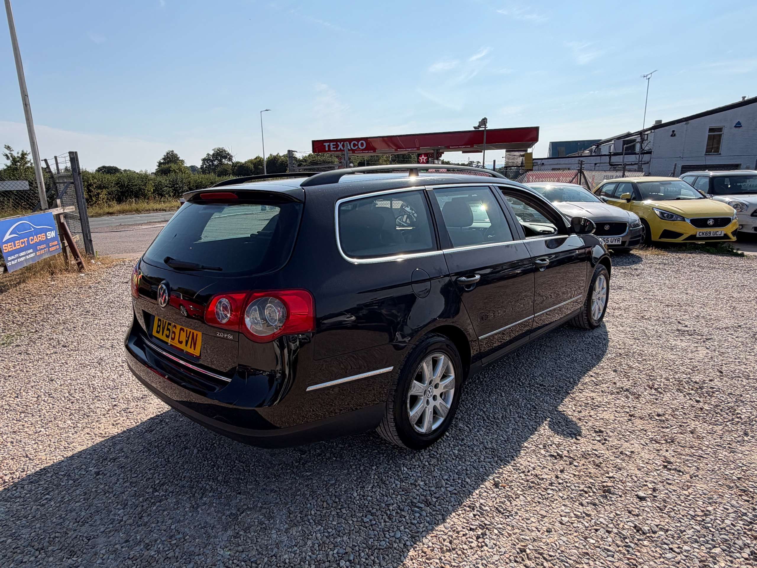 2006 VOLKSWAGEN PASSAT 2006 VOLKSWAGEN PASSAT