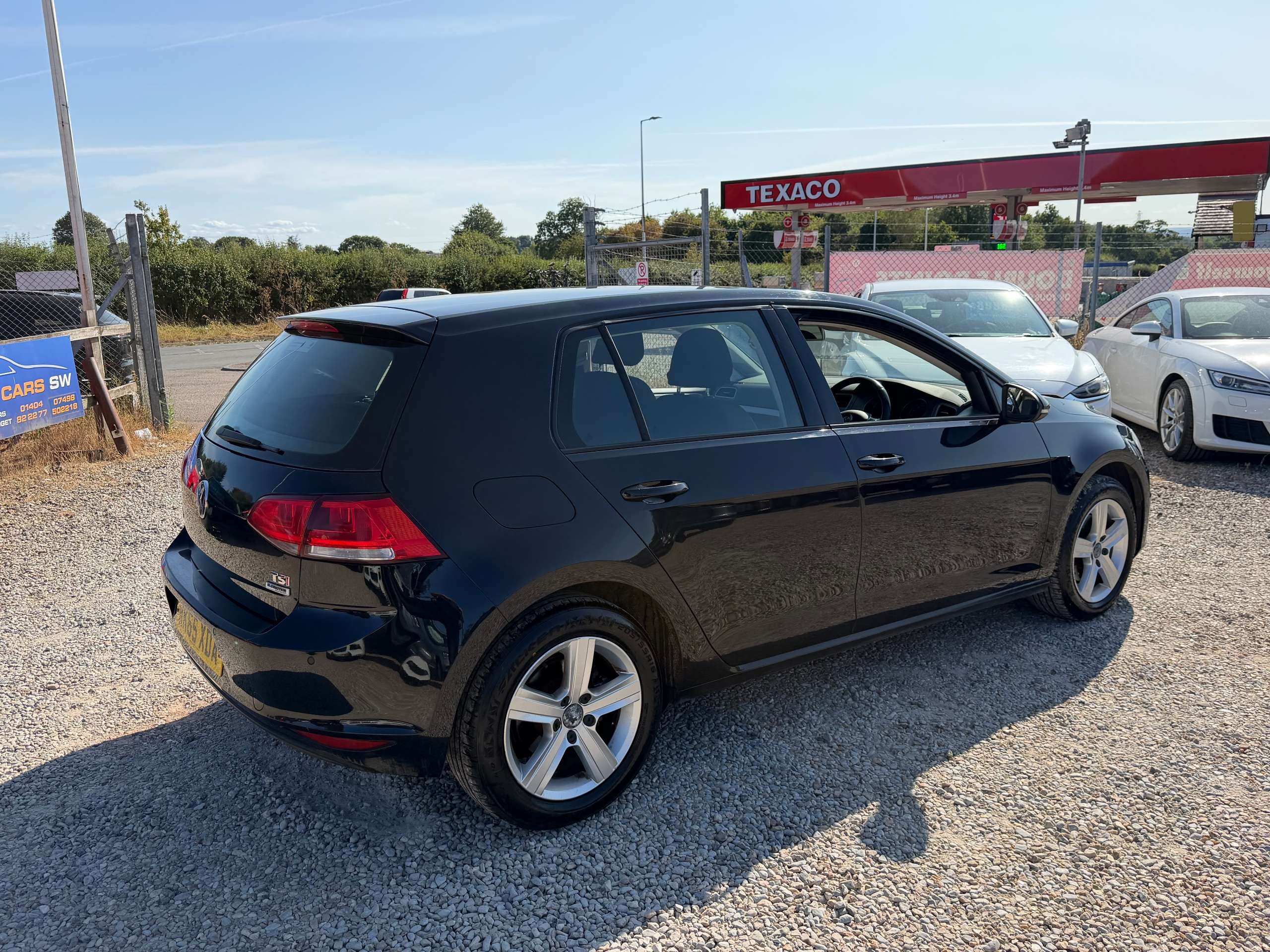 2015 VOLKSWAGEN GOLF 2015 VOLKSWAGEN GOLF