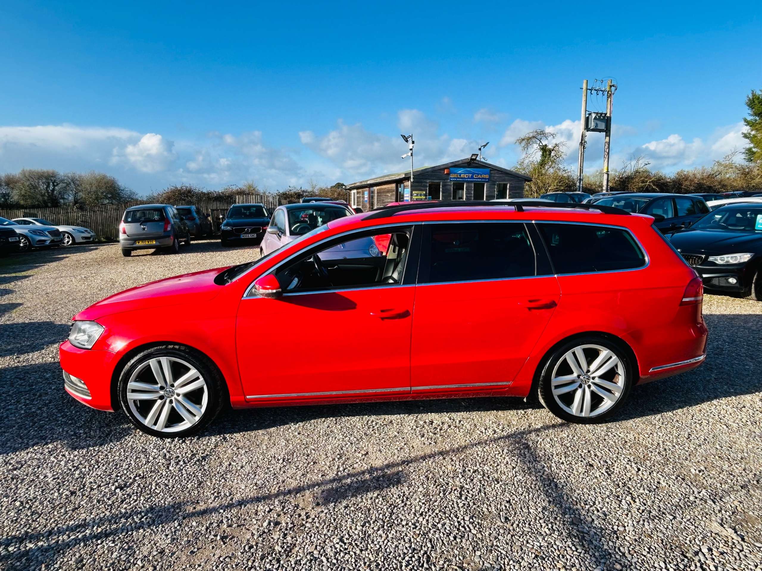 2014 VOLKSWAGEN PASSAT 2014 VOLKSWAGEN PASSAT