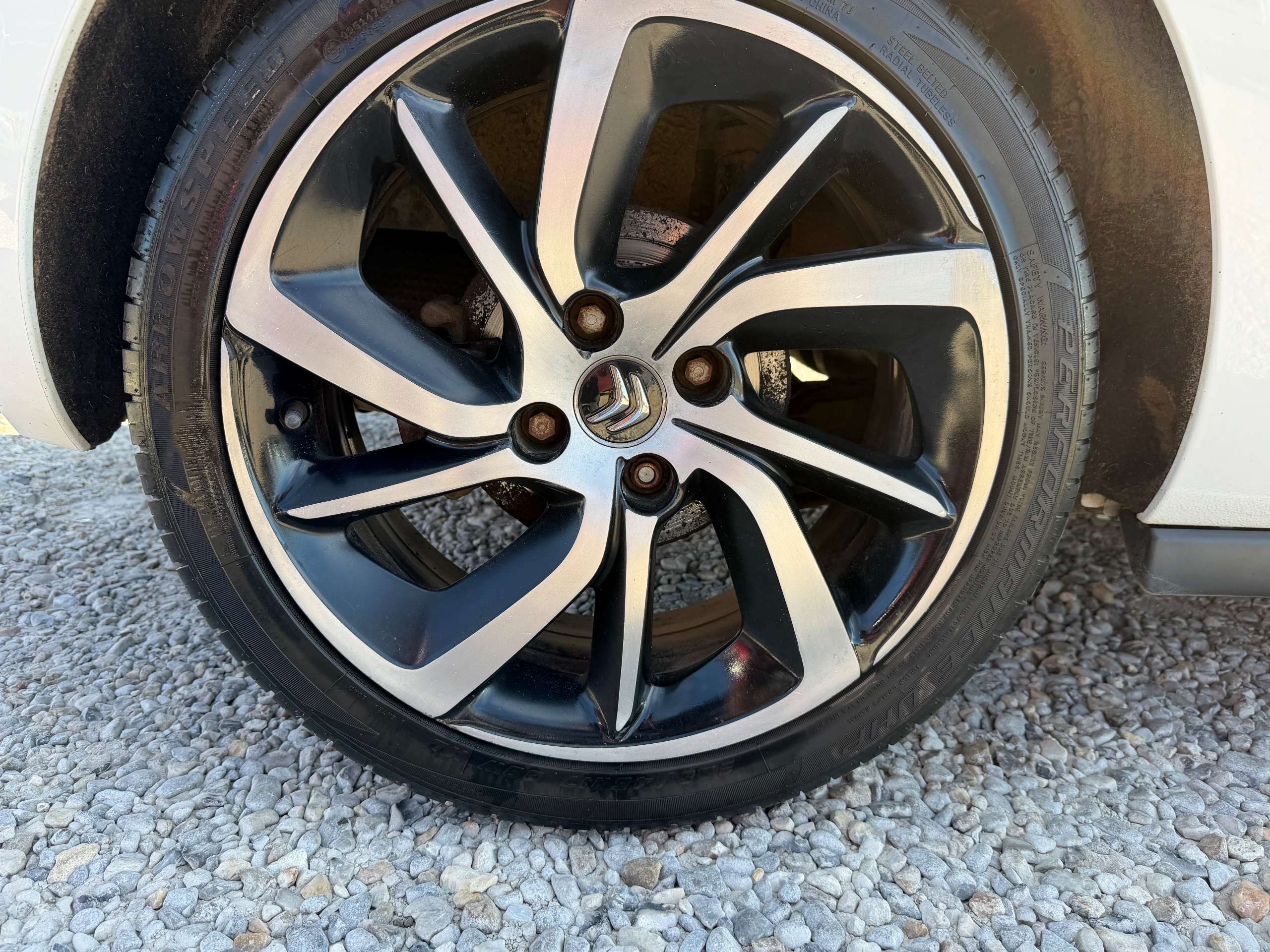 2015 CITROEN DS3 2015 CITROEN DS3