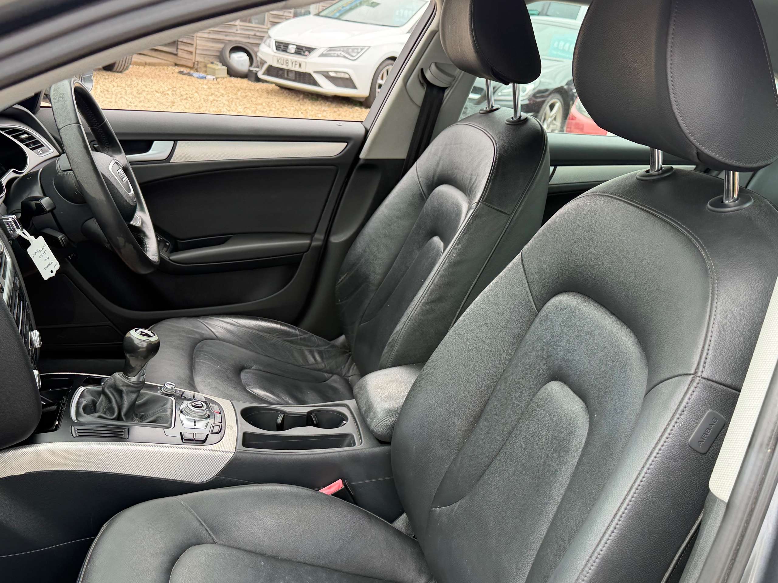 2014 AUDI A4 2014 AUDI A4