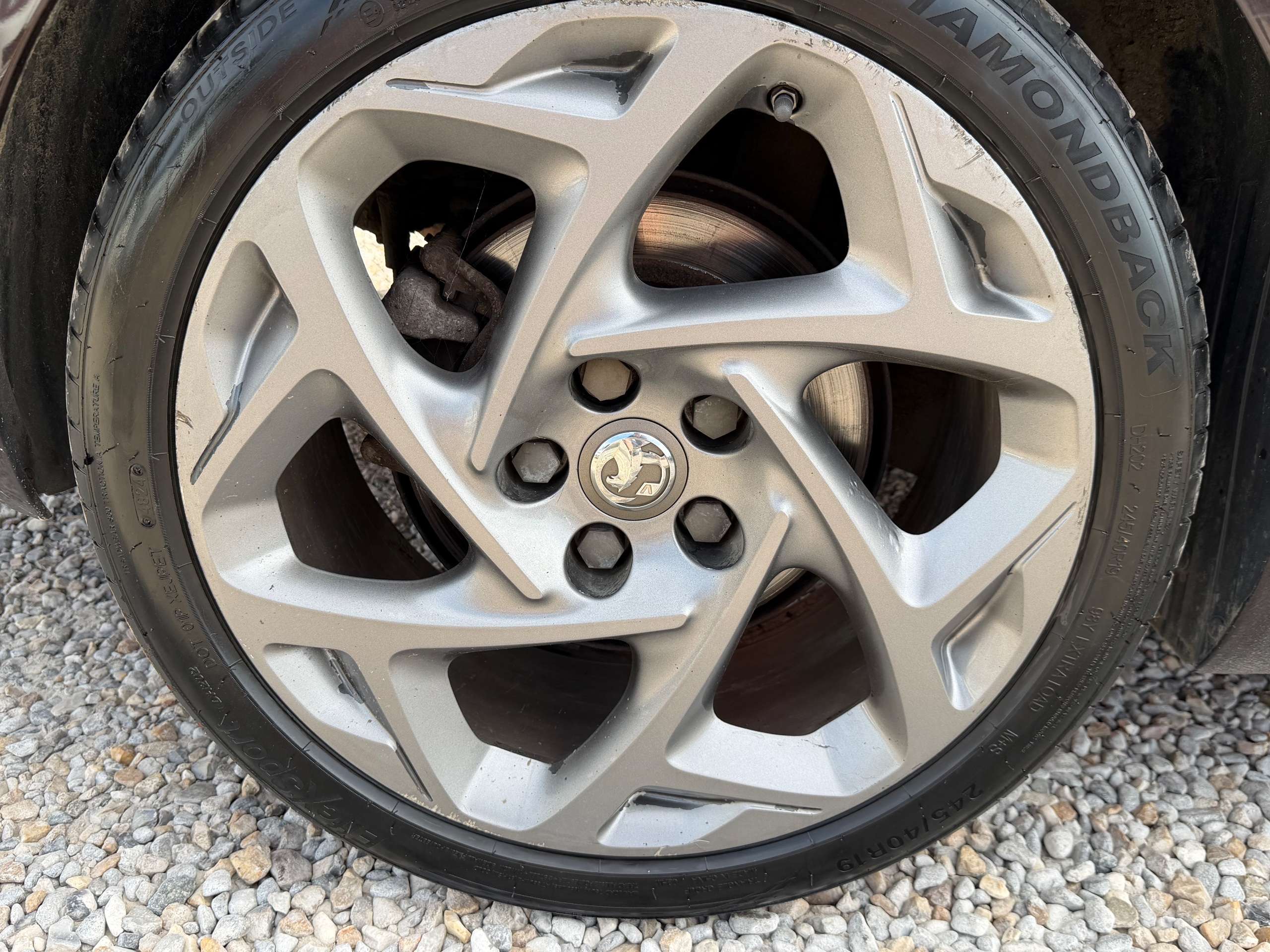 A 2014 VAUXHALL INSIGNIA 2.0 CDTi ecoFLEX Elite Nav Sports Tourer 5dr Diesel Manual Euro 5 (s/s) (140 ps) A 2014 VAUXHALL INSIGNIA 2.0 CDTi ecoFLEX Elite Nav Sports Tourer 5dr Diesel Manual Euro 5 (s/s) (140 ps)