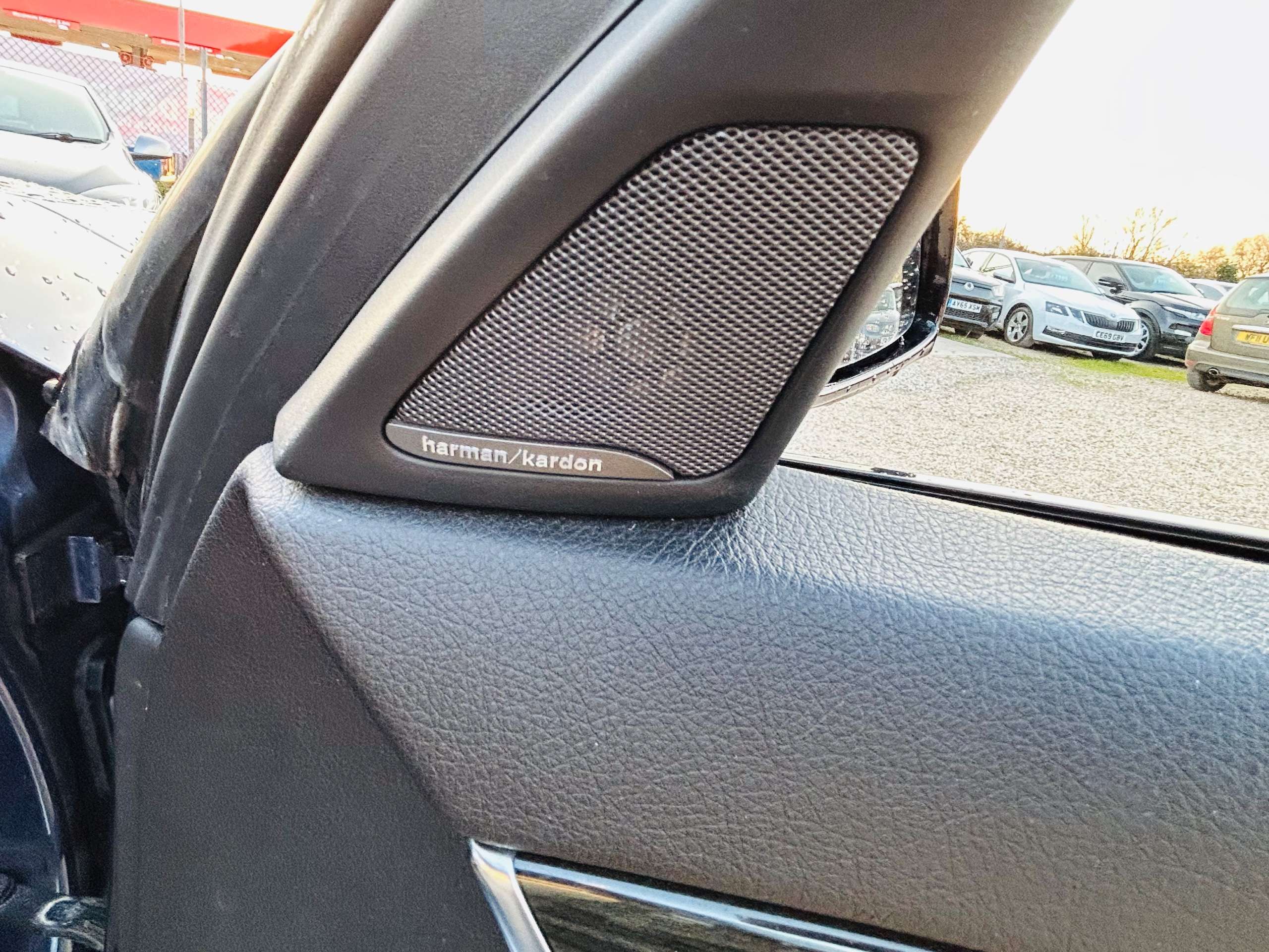 2015 BMW 5 SERIES 2015 BMW 5 SERIES