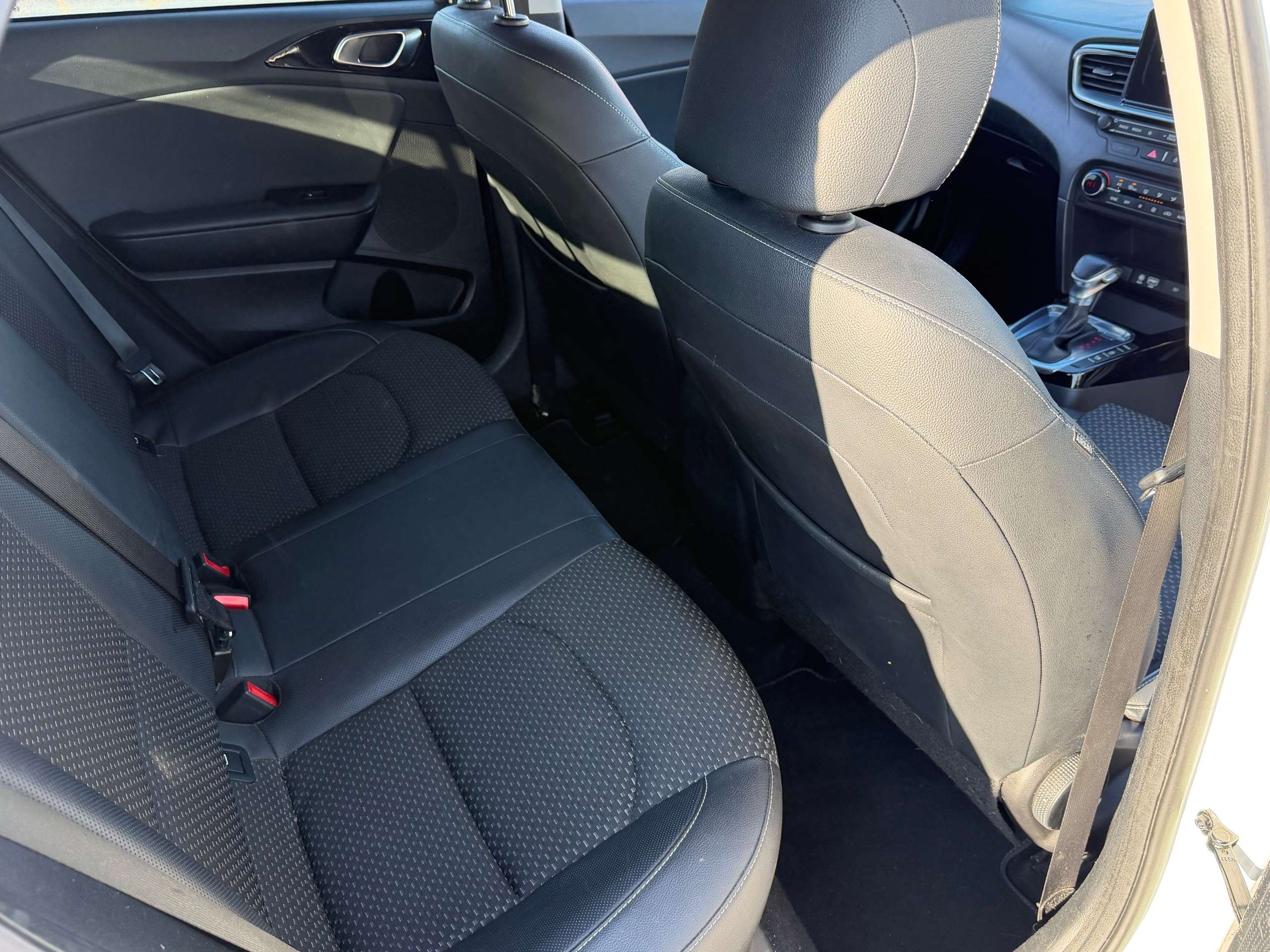 2019 KIA CEED 2019 KIA CEED