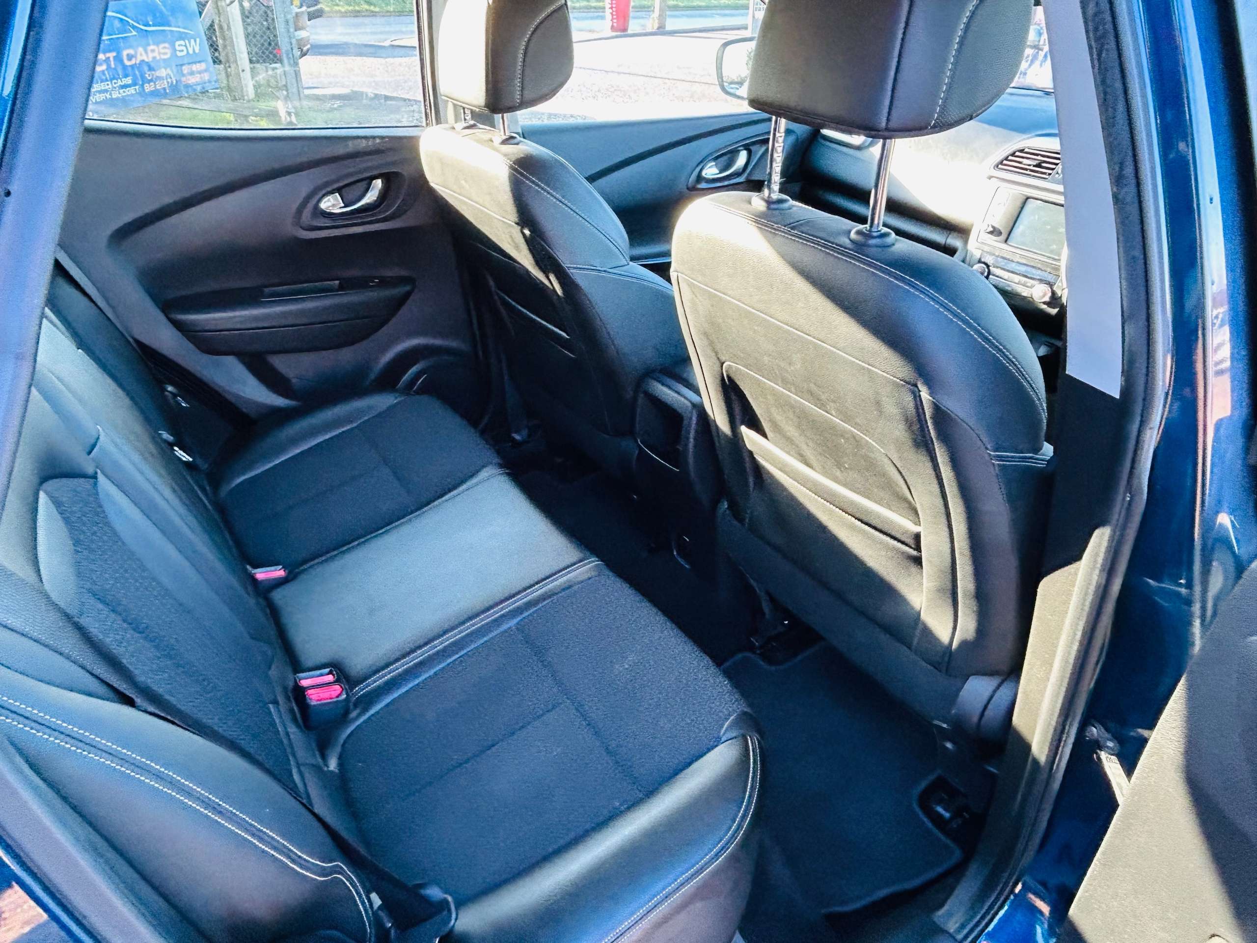 2016 RENAULT KADJAR 2016 RENAULT KADJAR