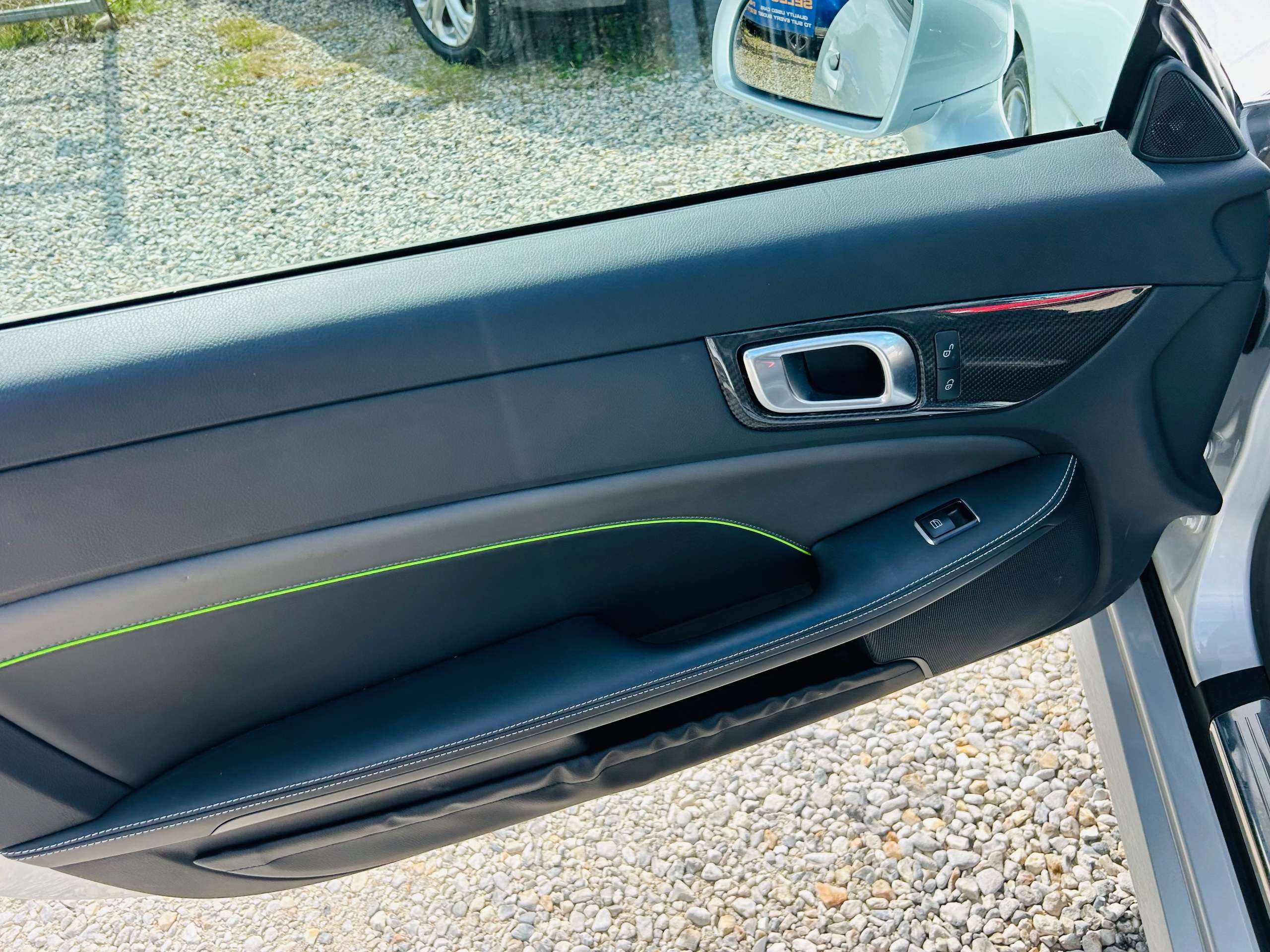 2015 MERCEDES-BENZ SLK 2015 MERCEDES-BENZ SLK