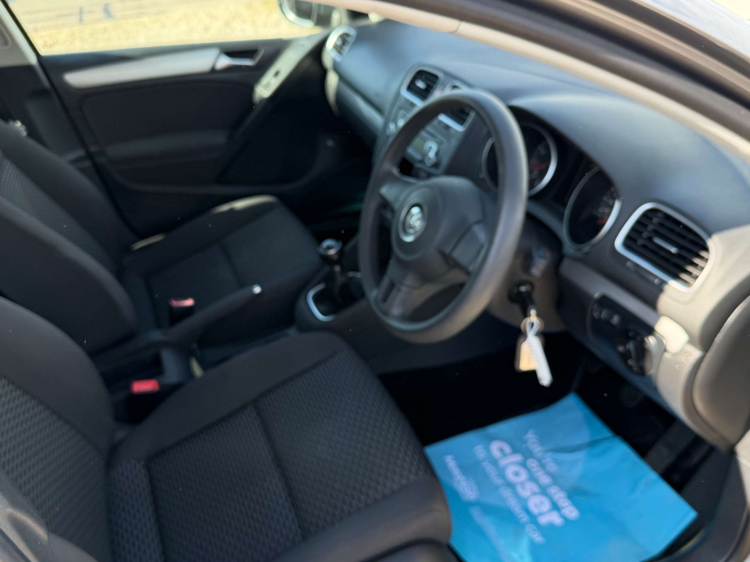 2010 VOLKSWAGEN GOLF 2010 VOLKSWAGEN GOLF