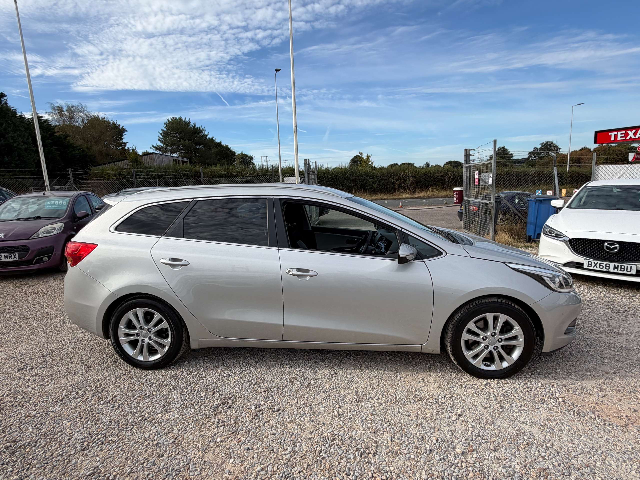2015 KIA CEED 2015 KIA CEED