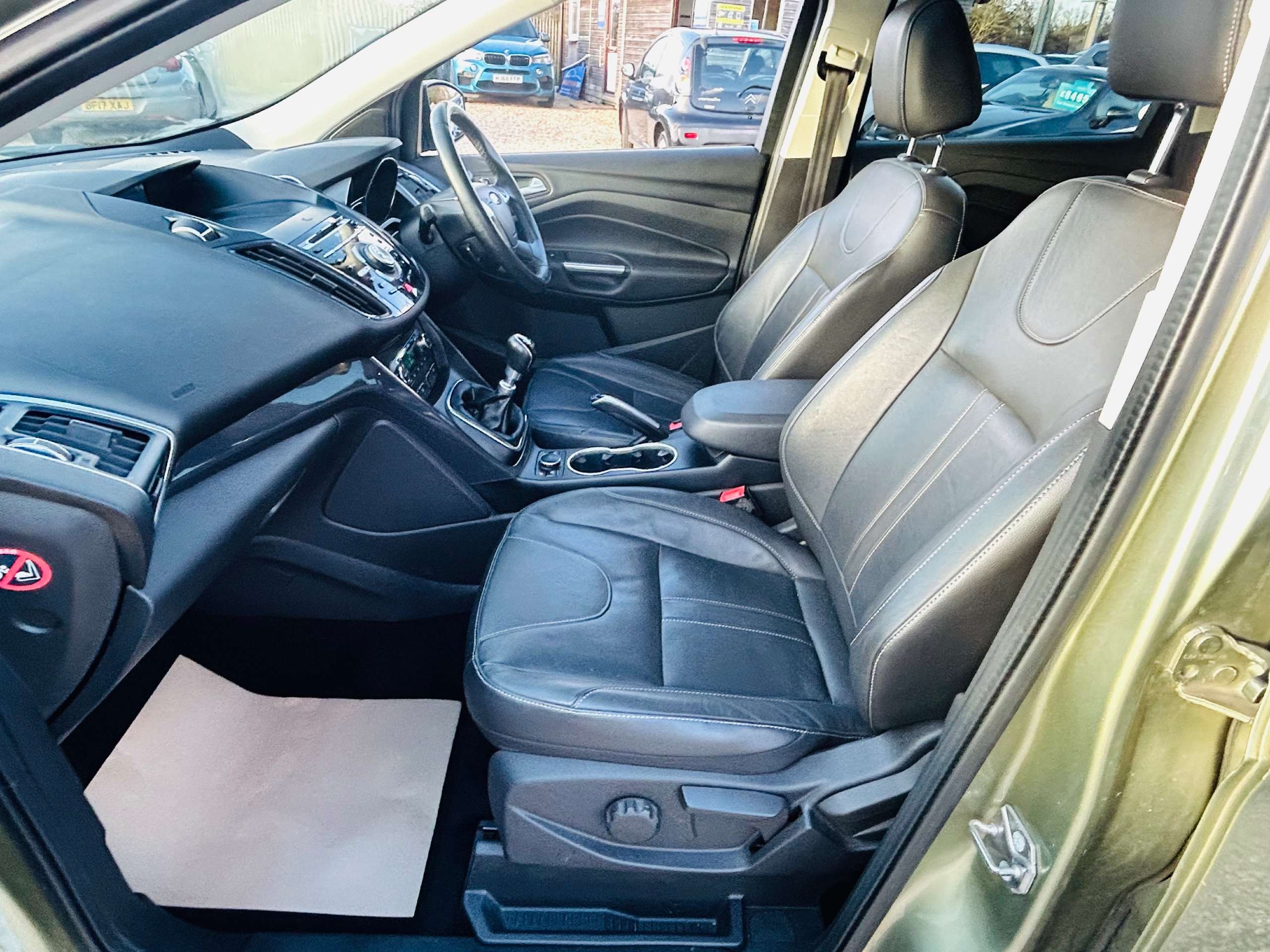 2014 FORD KUGA 2014 FORD KUGA