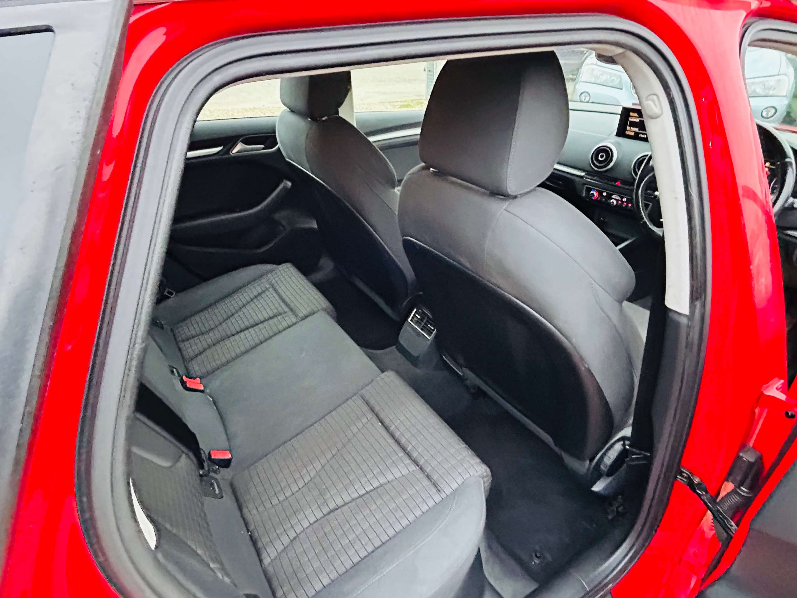 2014 AUDI A3 2014 AUDI A3