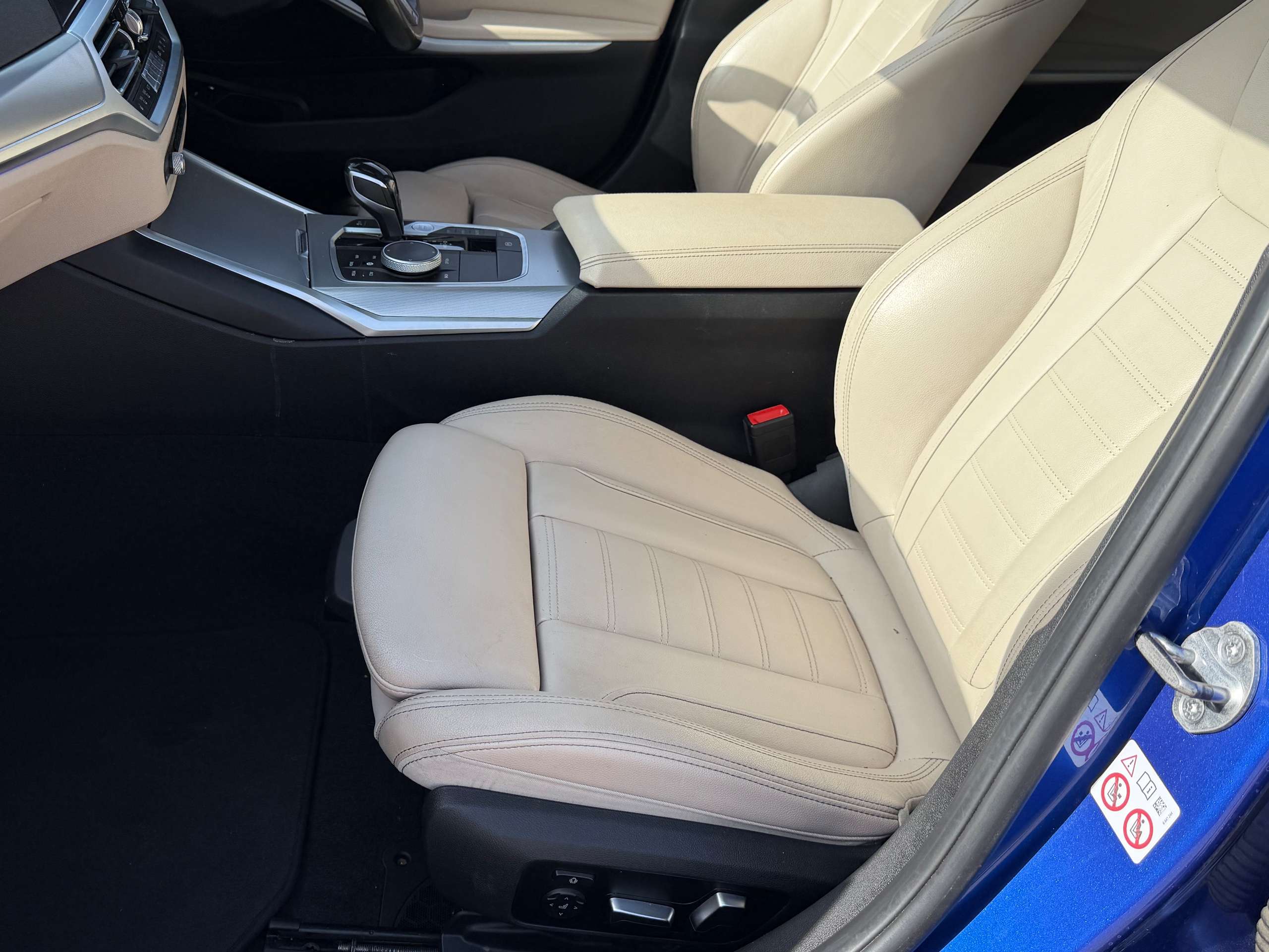 2019 BMW 3 SERIES 2019 BMW 3 SERIES