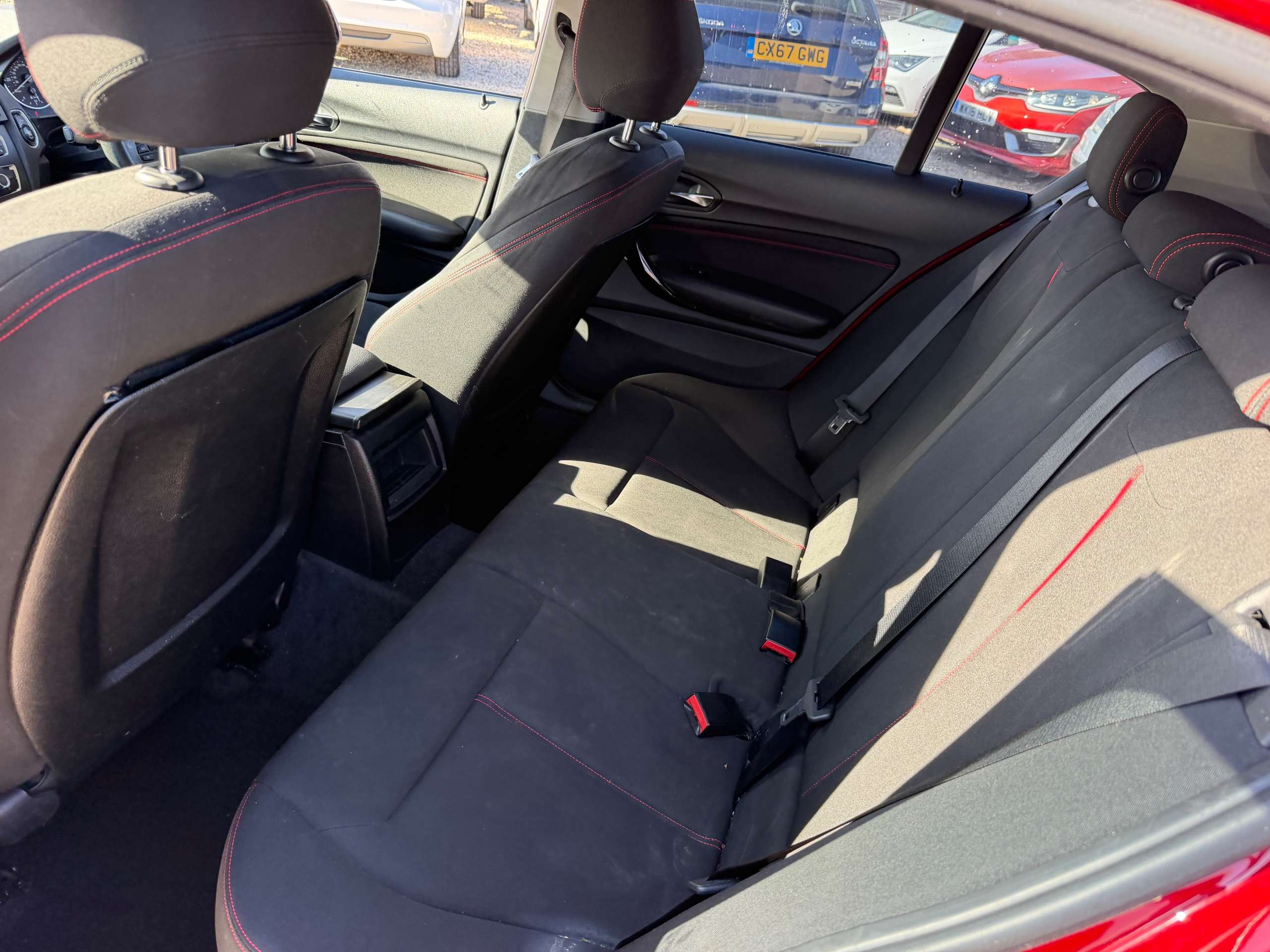 2014 BMW 1 SERIES 2014 BMW 1 SERIES