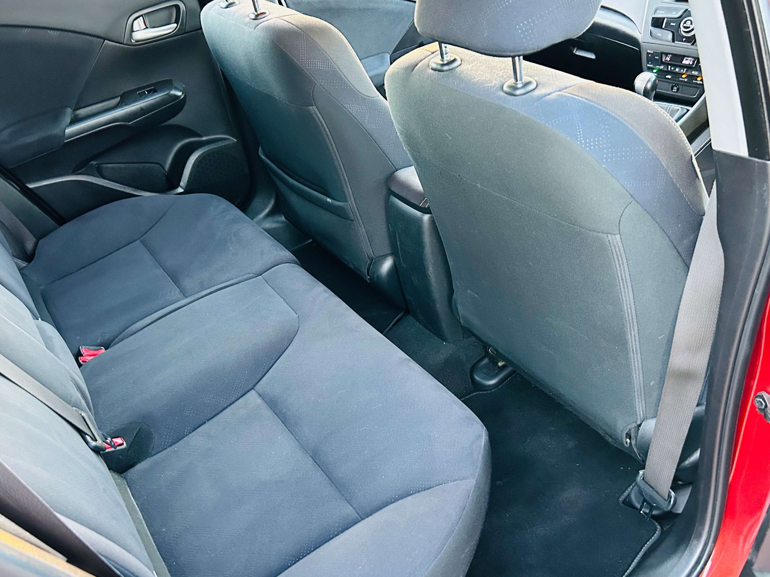 2014 HONDA CIVIC 2014 HONDA CIVIC