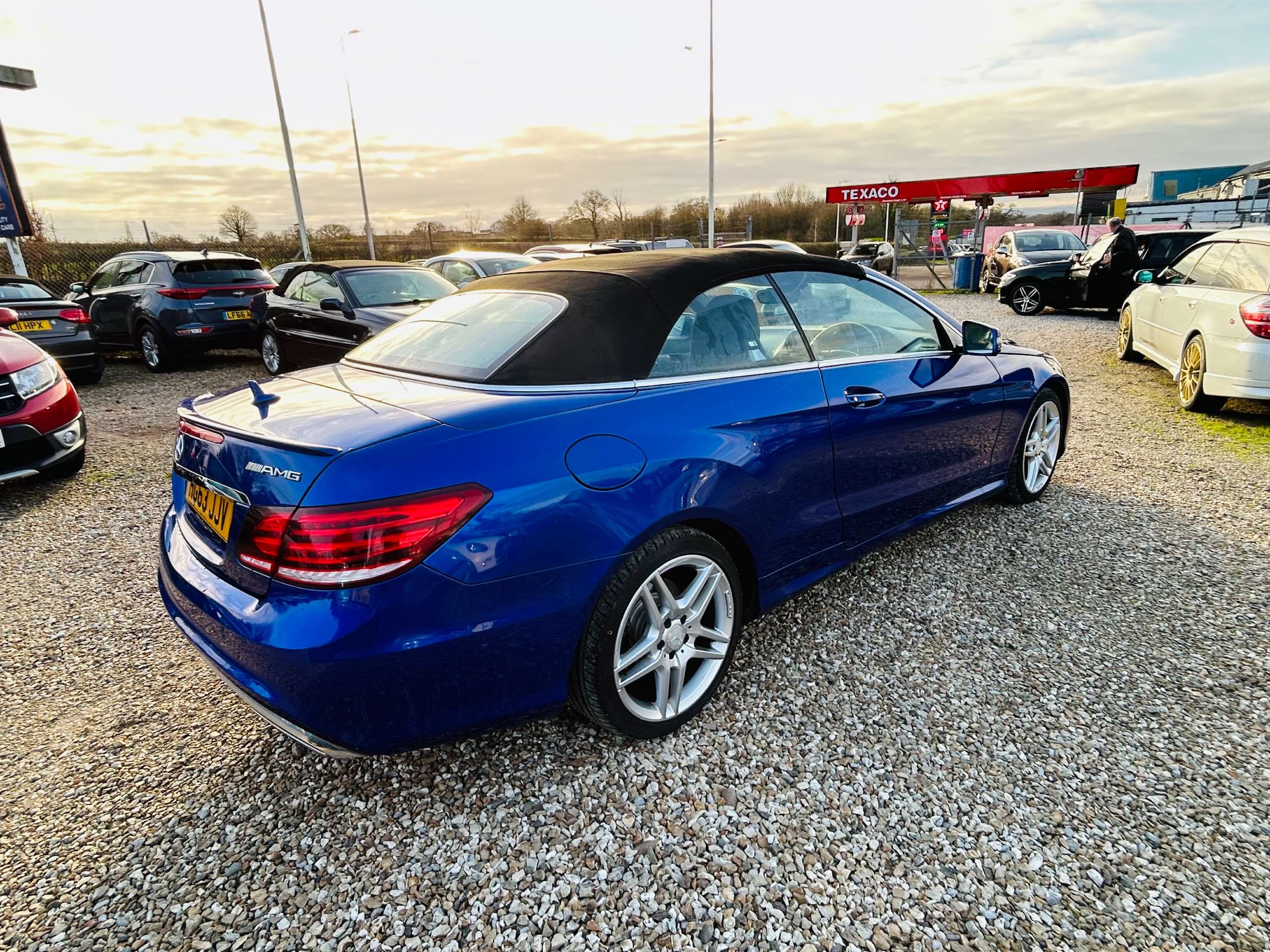 2014 MERCEDES-BENZ E CLASS 2014 MERCEDES-BENZ E CLASS