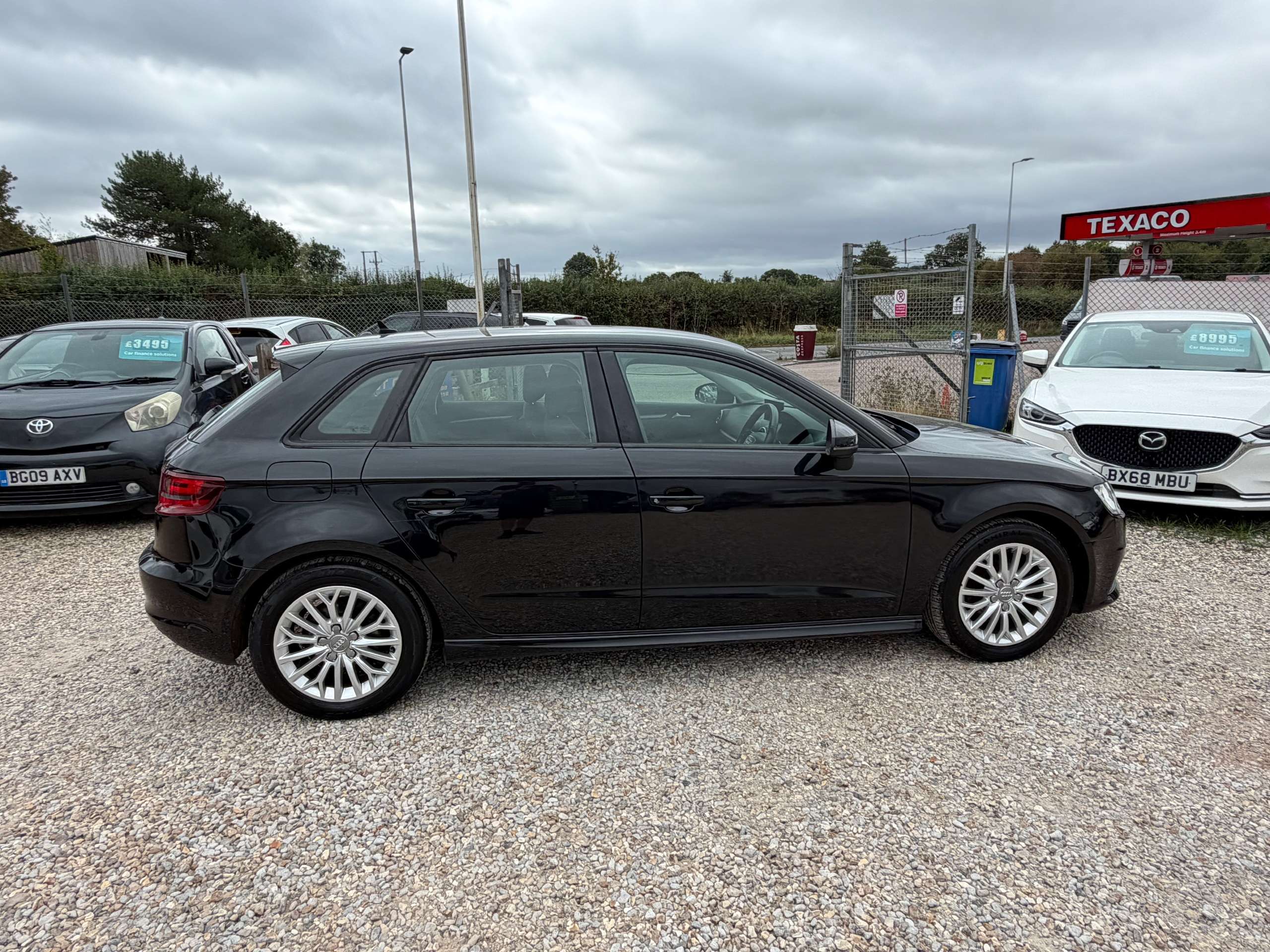 2015 AUDI A3 2015 AUDI A3