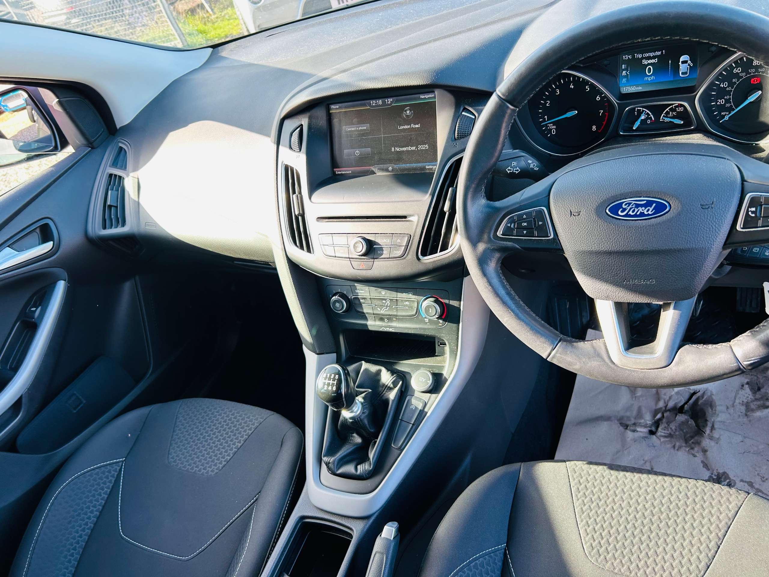 2015 FORD FOCUS 2015 FORD FOCUS