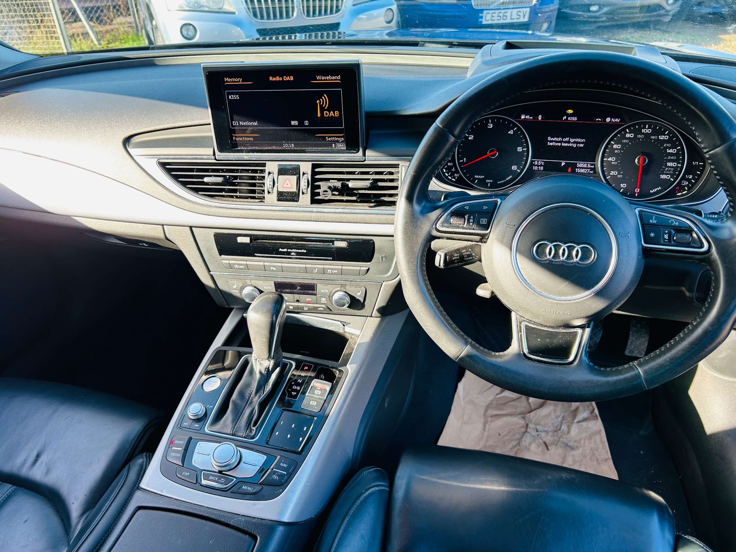 2017 AUDI A7 2017 AUDI A7