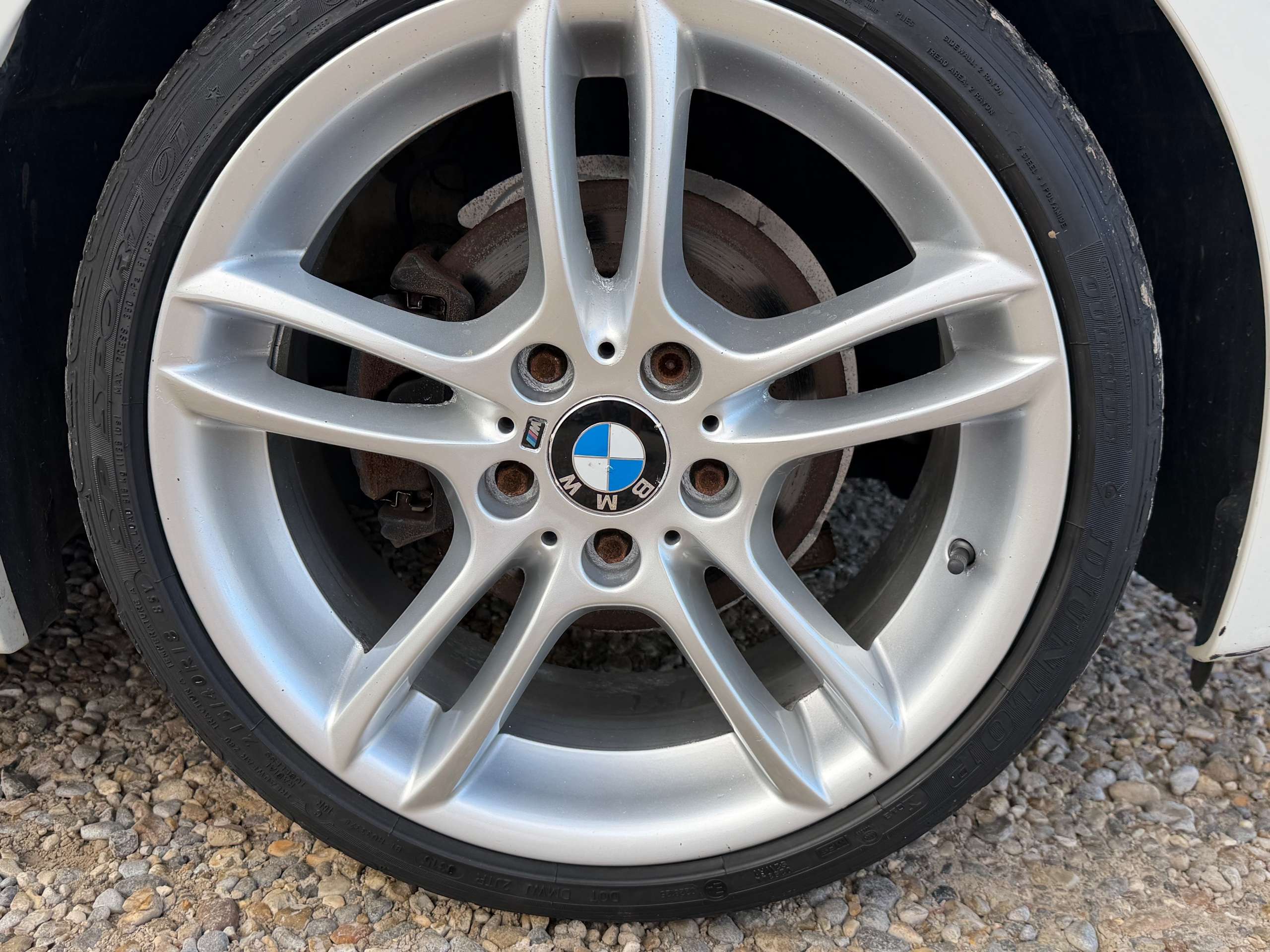 A 2011 BMW 1 SERIES 2.0 118d M Sport Convertible 2dr Diesel Manual Euro 5 (s/s) (143 ps) A 2011 BMW 1 SERIES 2.0 118d M Sport Convertible 2dr Diesel Manual Euro 5 (s/s) (143 ps)