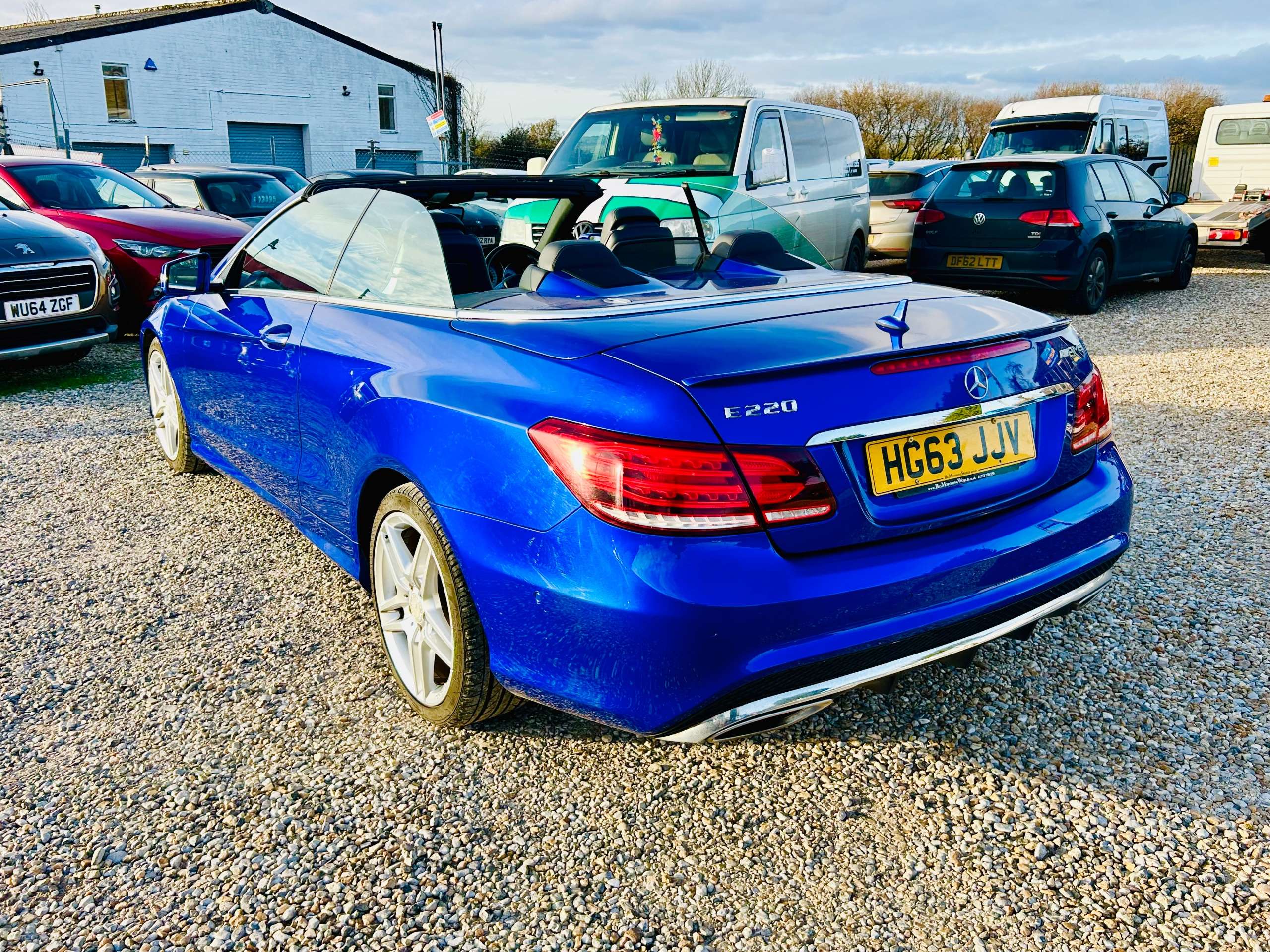 2014 MERCEDES-BENZ E CLASS 2014 MERCEDES-BENZ E CLASS