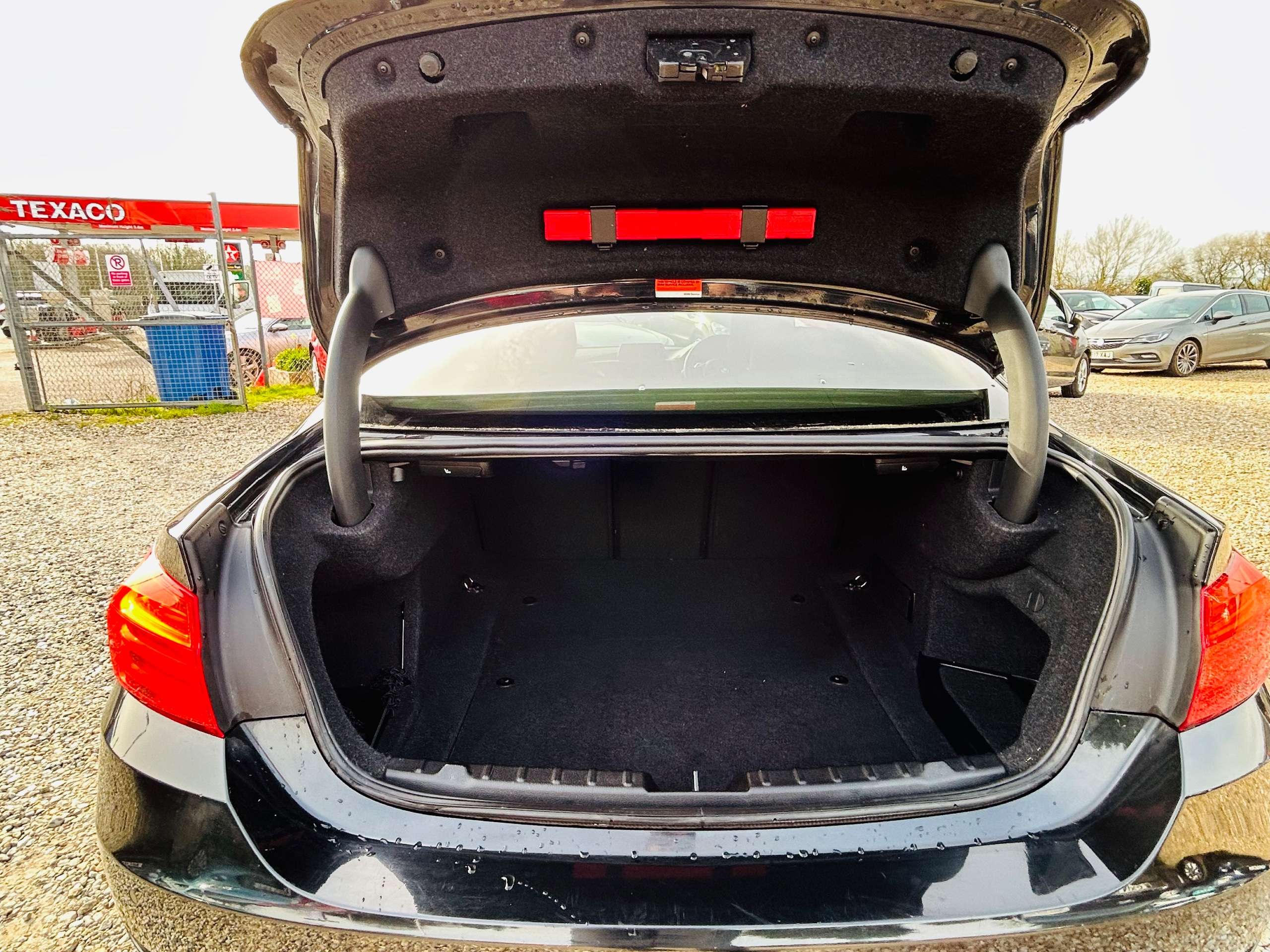 2014 BMW 4 SERIES 2014 BMW 4 SERIES