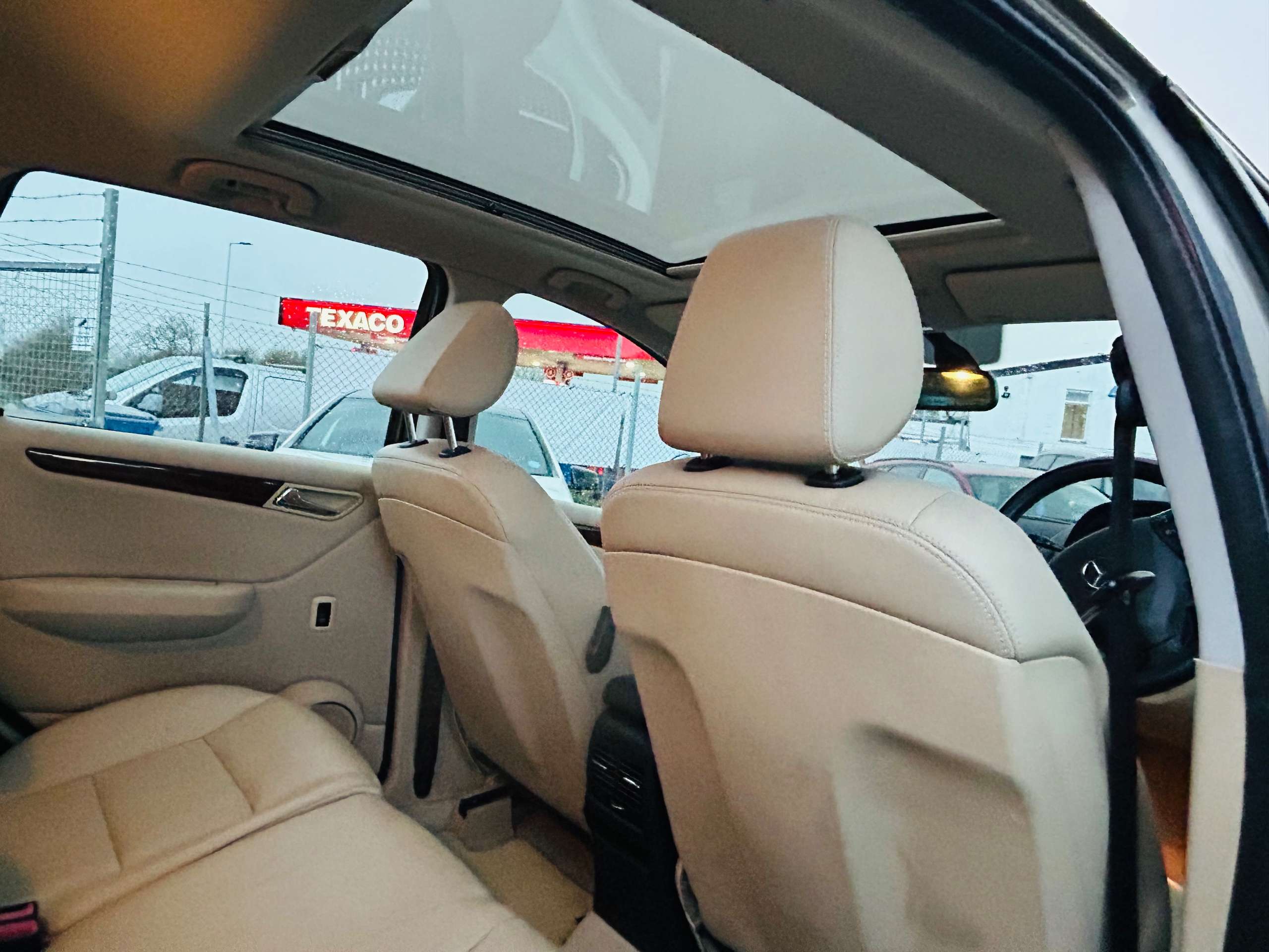 2011 MERCEDES-BENZ A CLASS 2011 MERCEDES-BENZ A CLASS