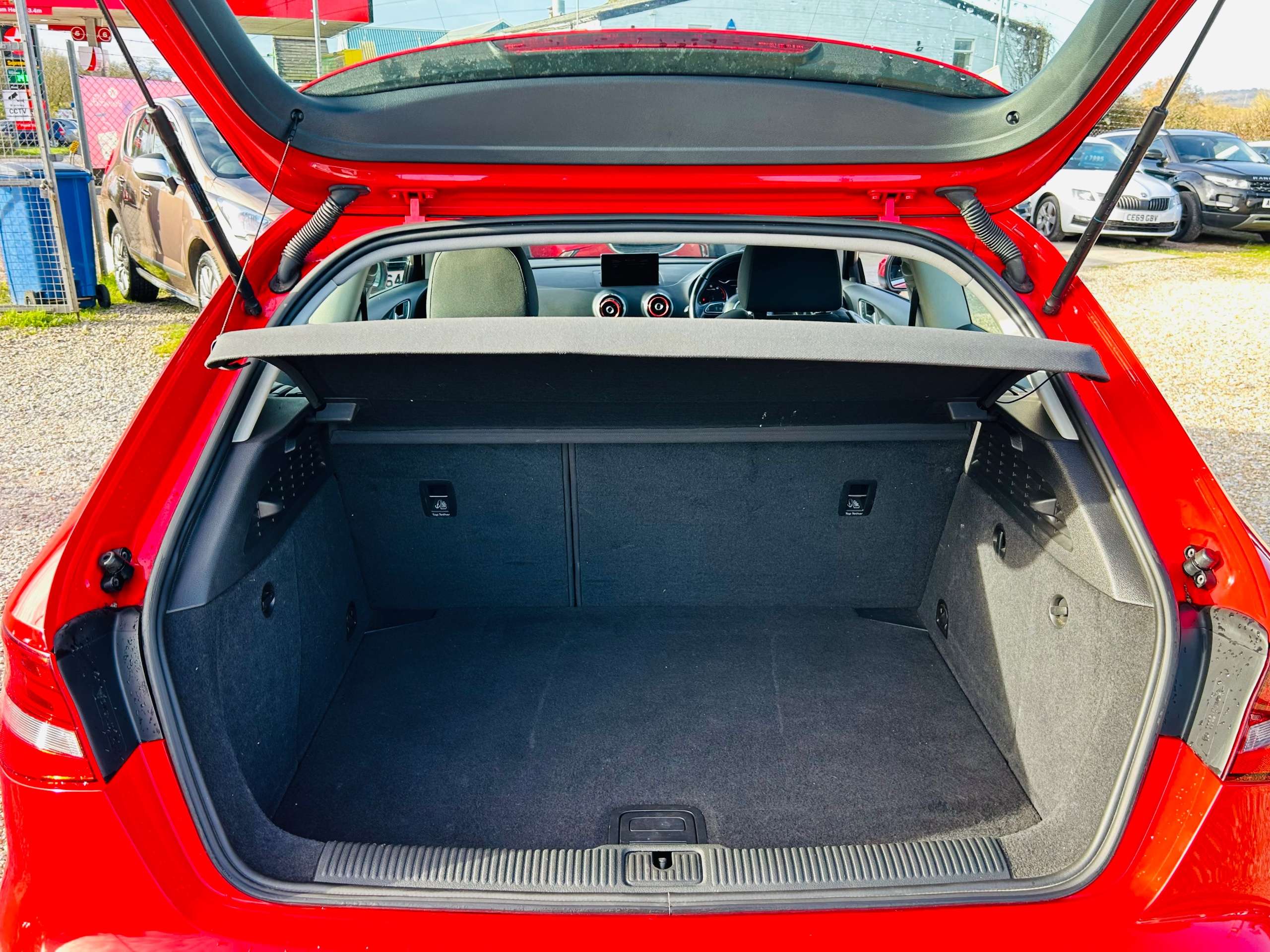 2014 AUDI A3 2014 AUDI A3